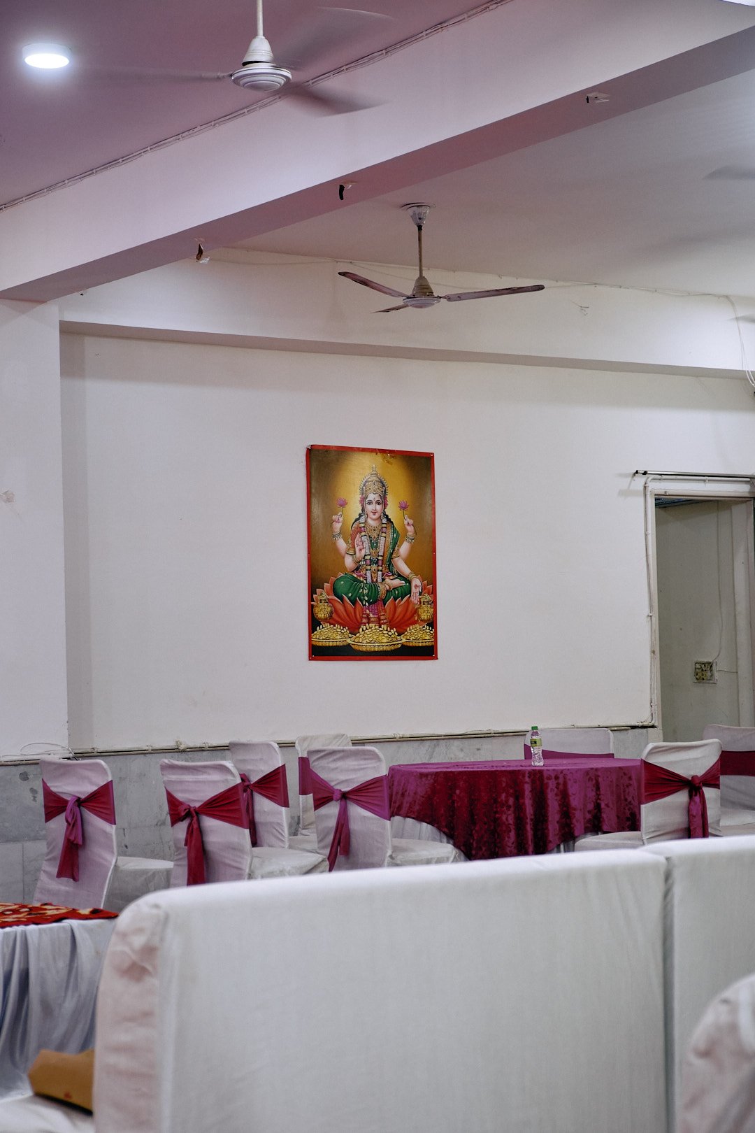Photography Street Oblivion India Devotion Religion Transcendence Devi Goddess