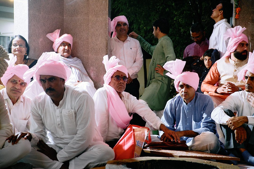 Photography Street Oblivion India Devotion Religion Transcendence Ritual