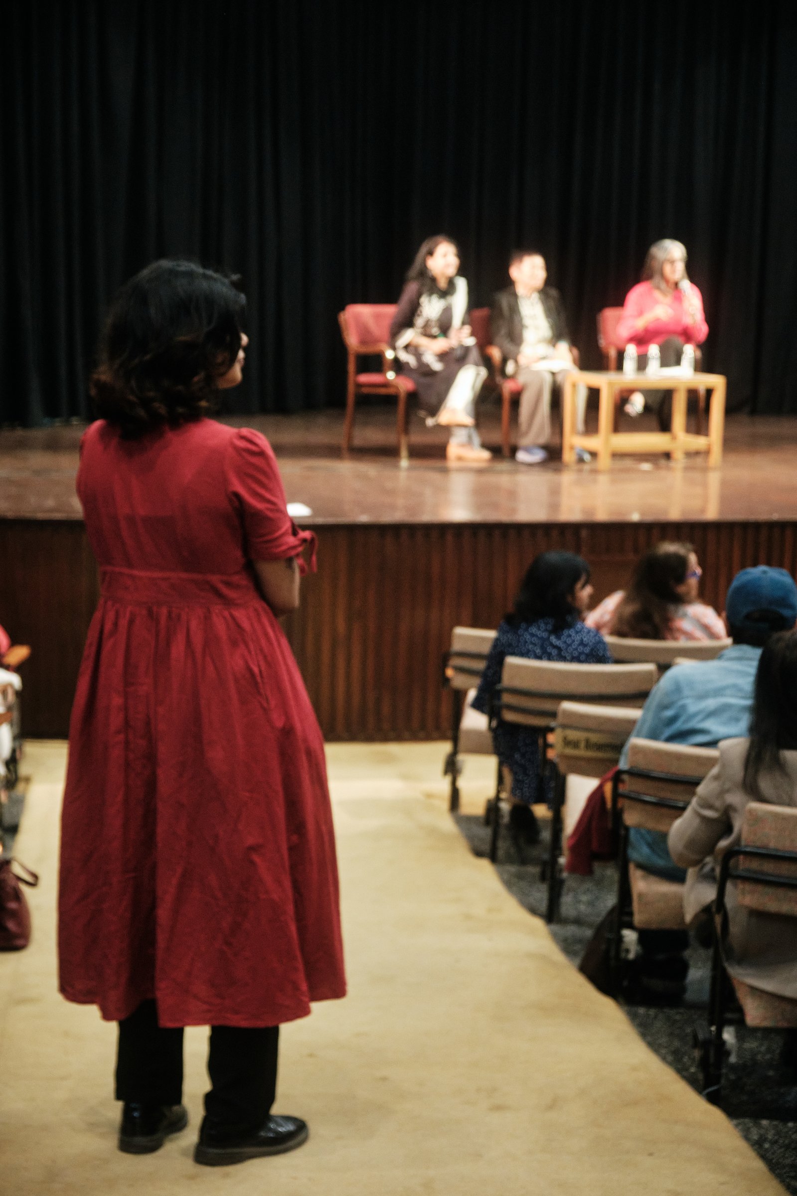IAWRT Festival — image 2