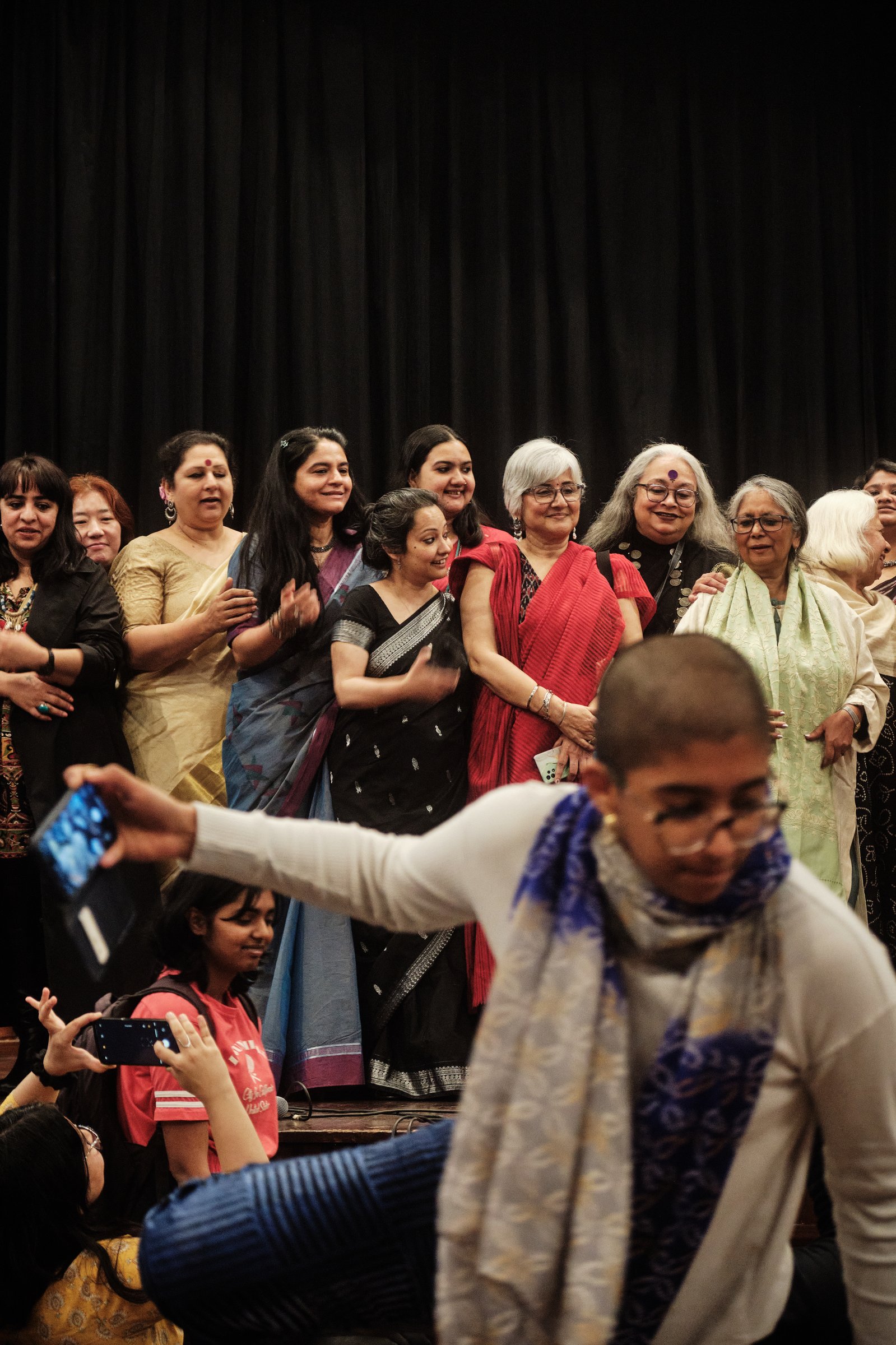 IAWRT Festival — image 5