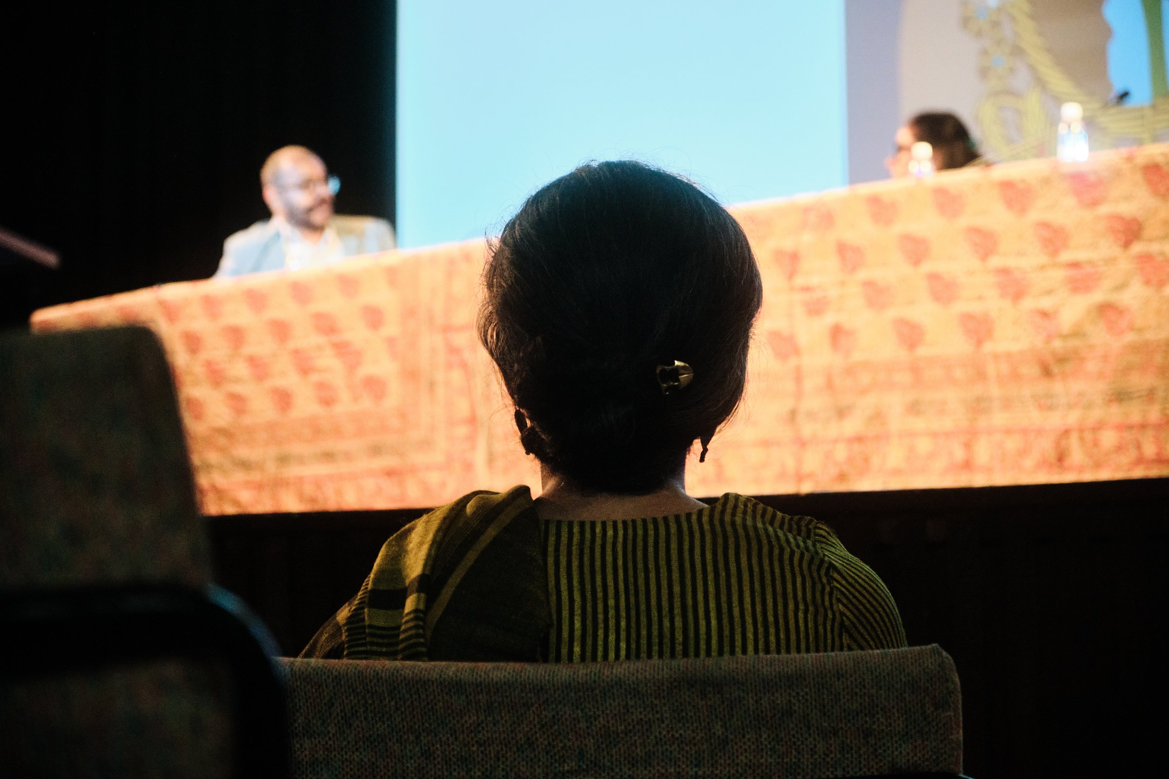 IAWRT Festival — image 11