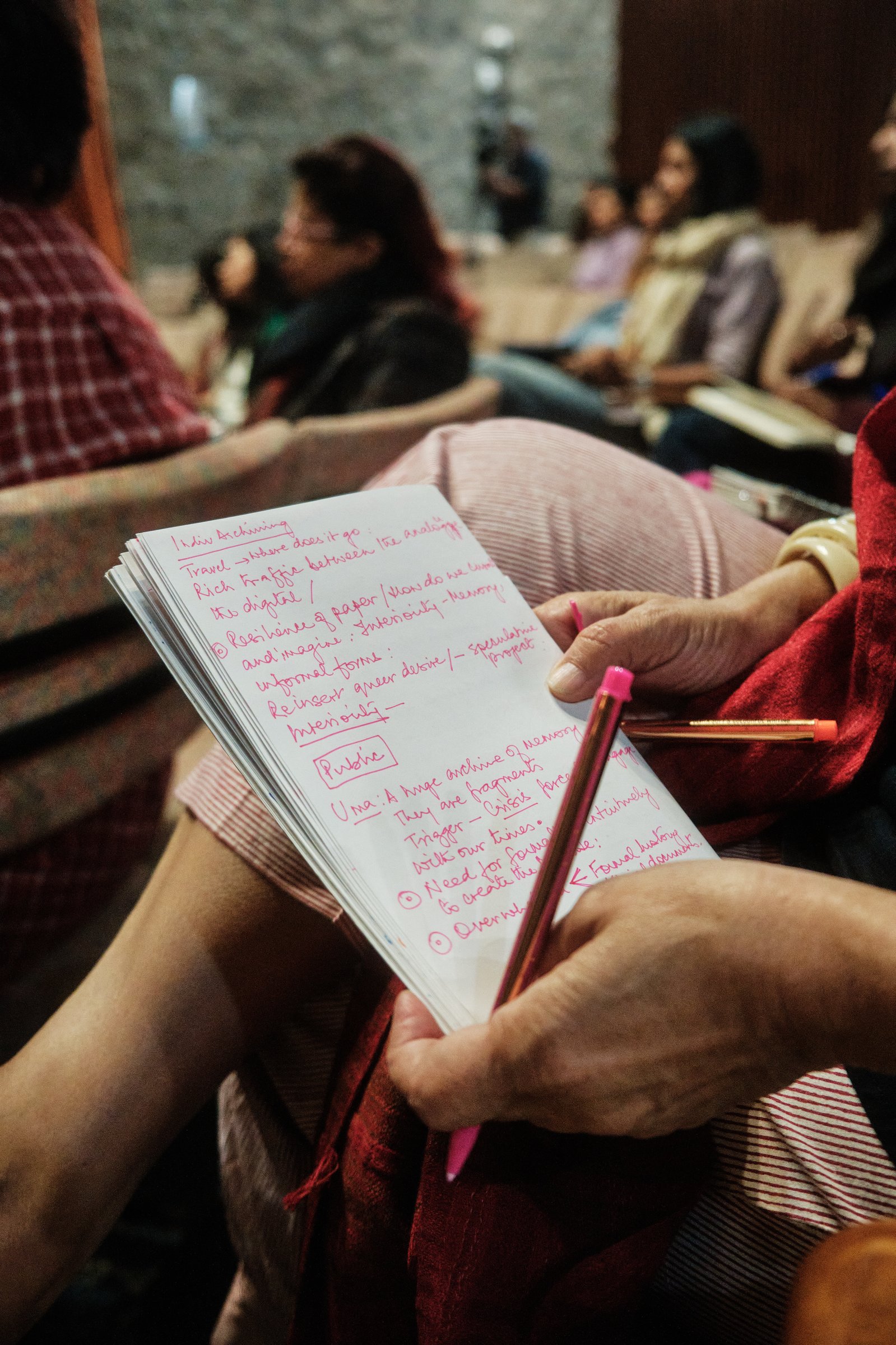 IAWRT Festival — image 12