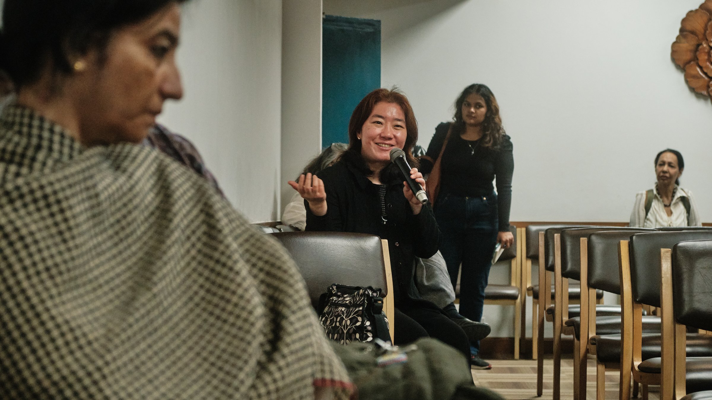 IAWRT Festival — image 13