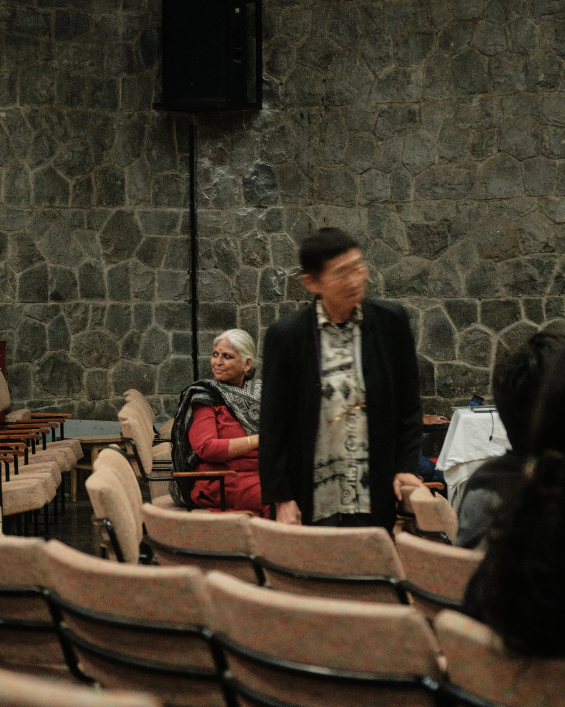 IAWRT Festival — image 17