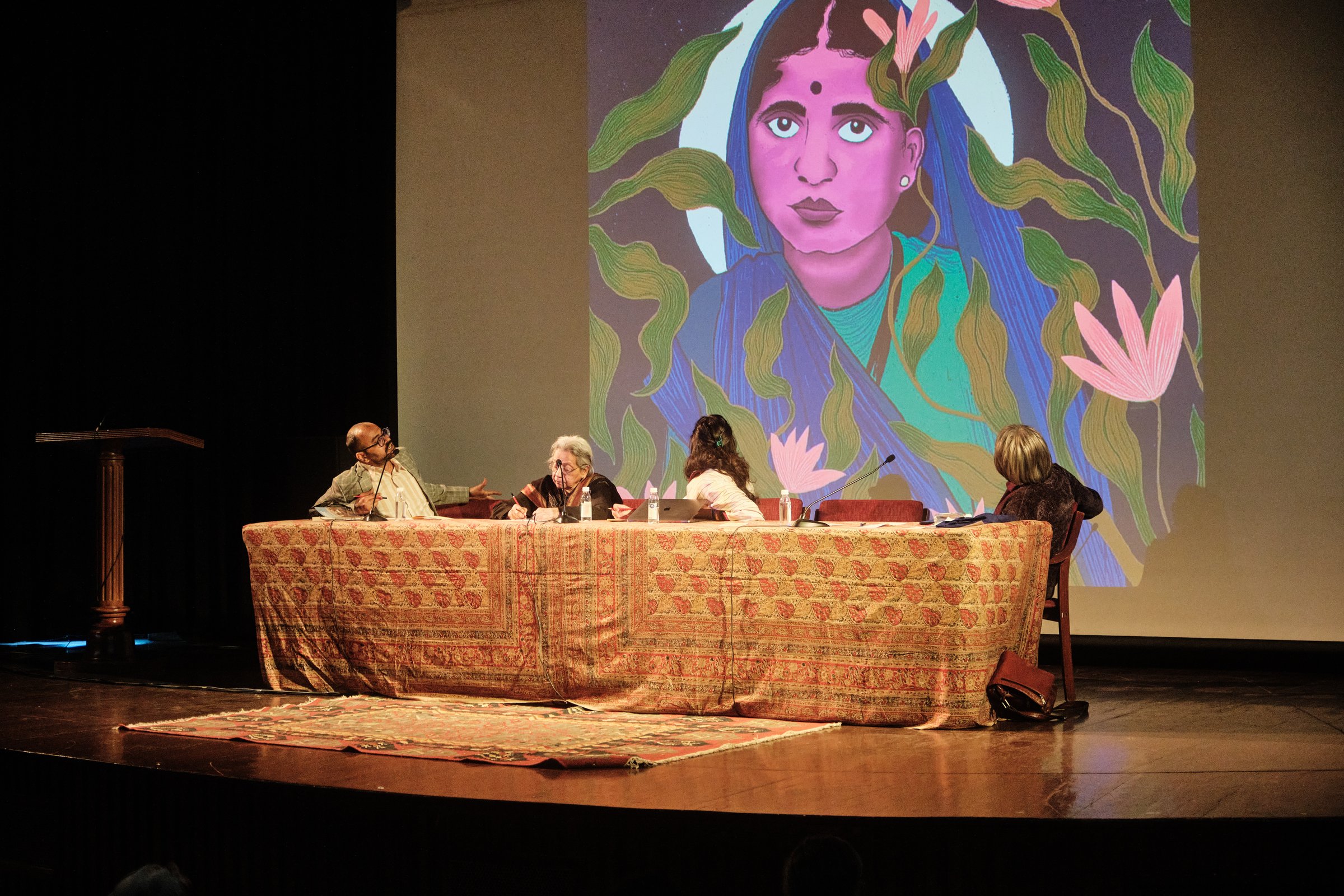 IAWRT Festival — image 23