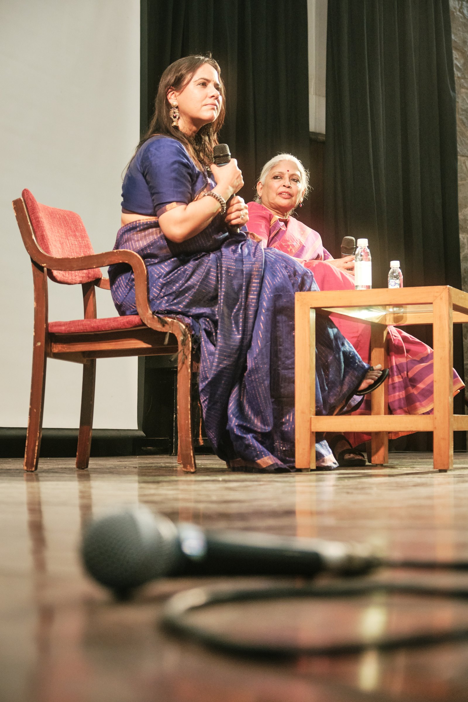 IAWRT Festival — image 24