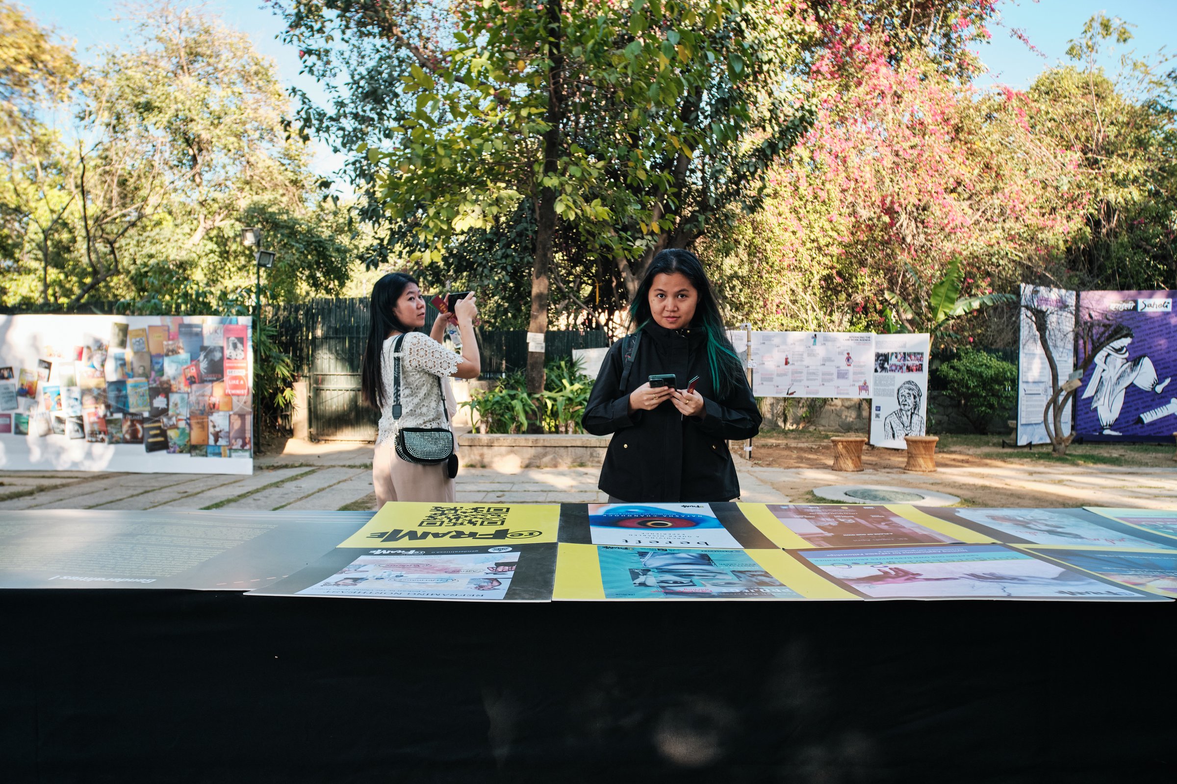 IAWRT Festival — image 26