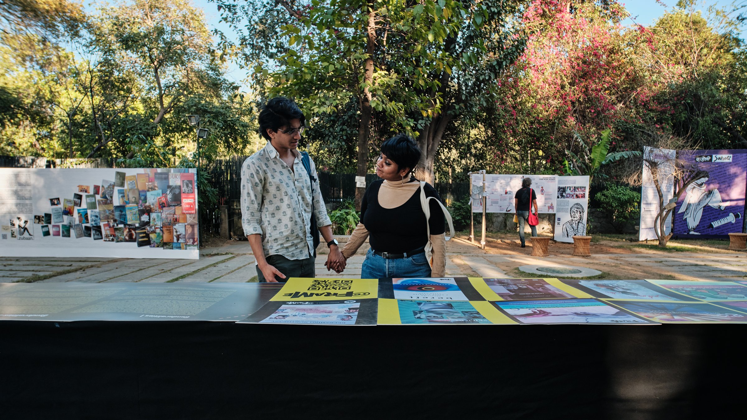 IAWRT Festival — image 27