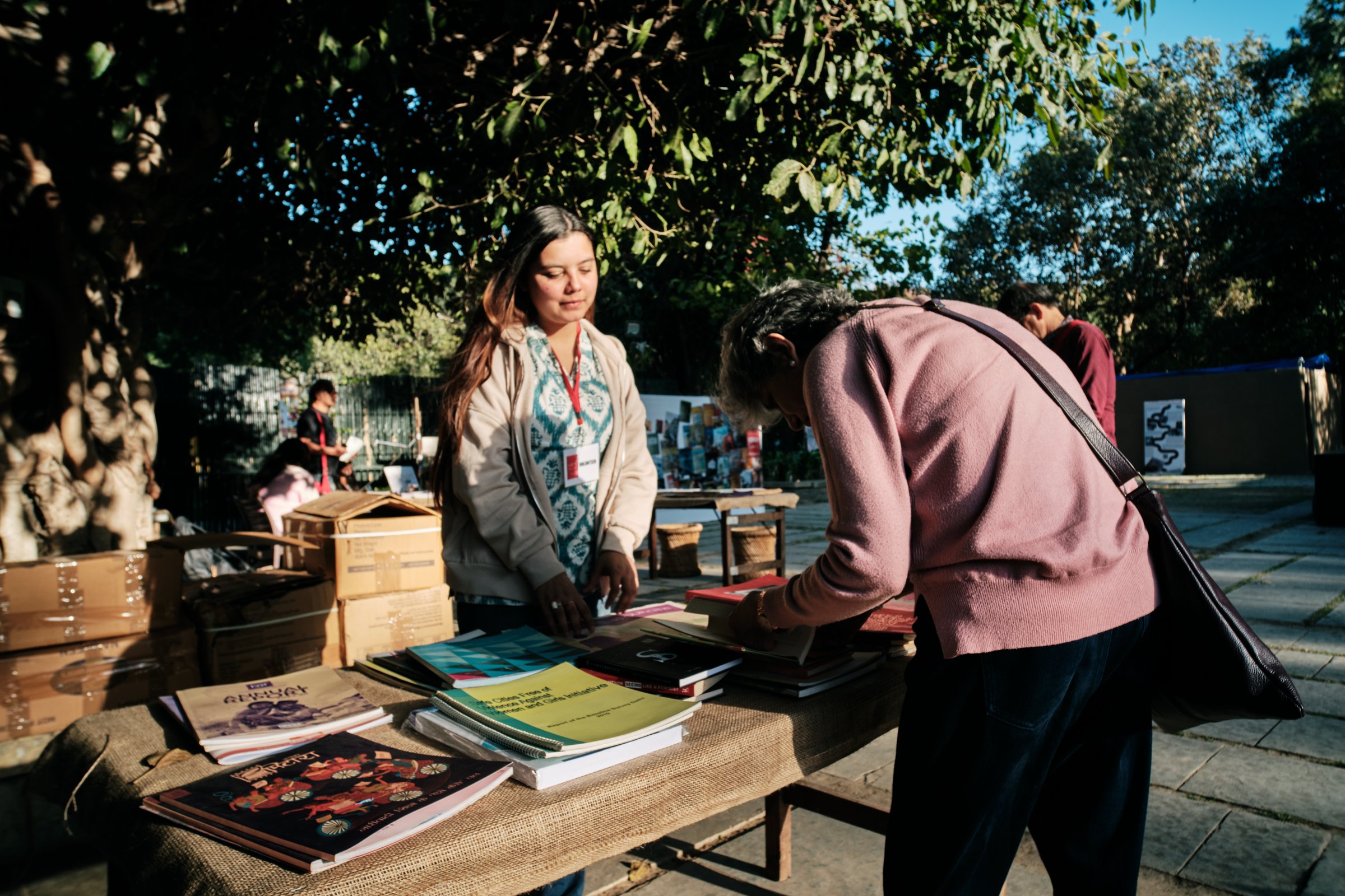 IAWRT Festival — image 29
