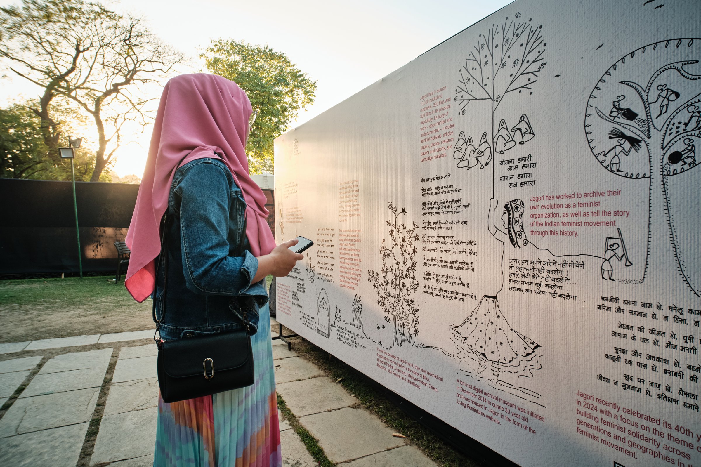 IAWRT Festival — image 31