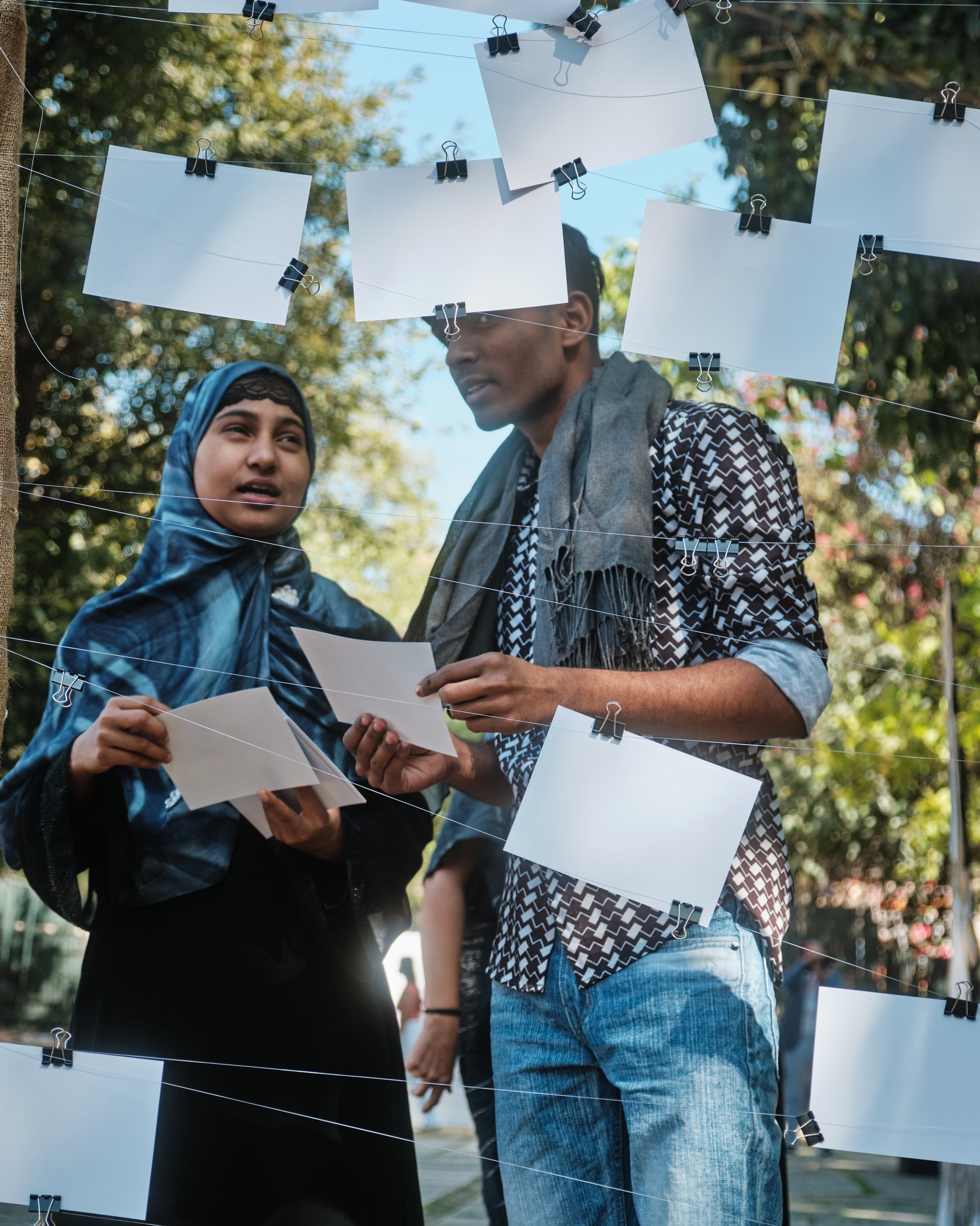IAWRT Festival — image 32