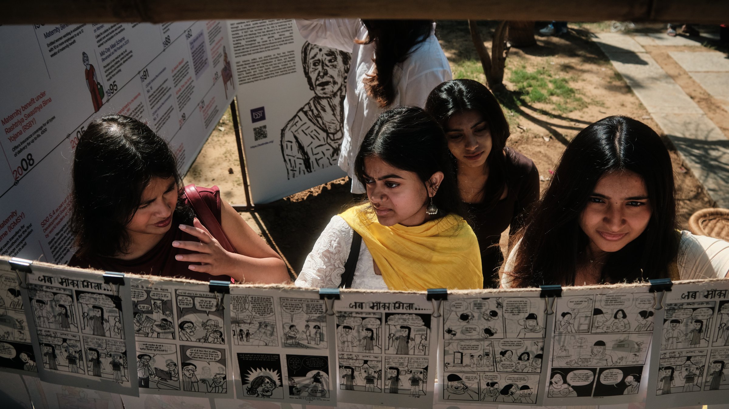 IAWRT Festival — image 36