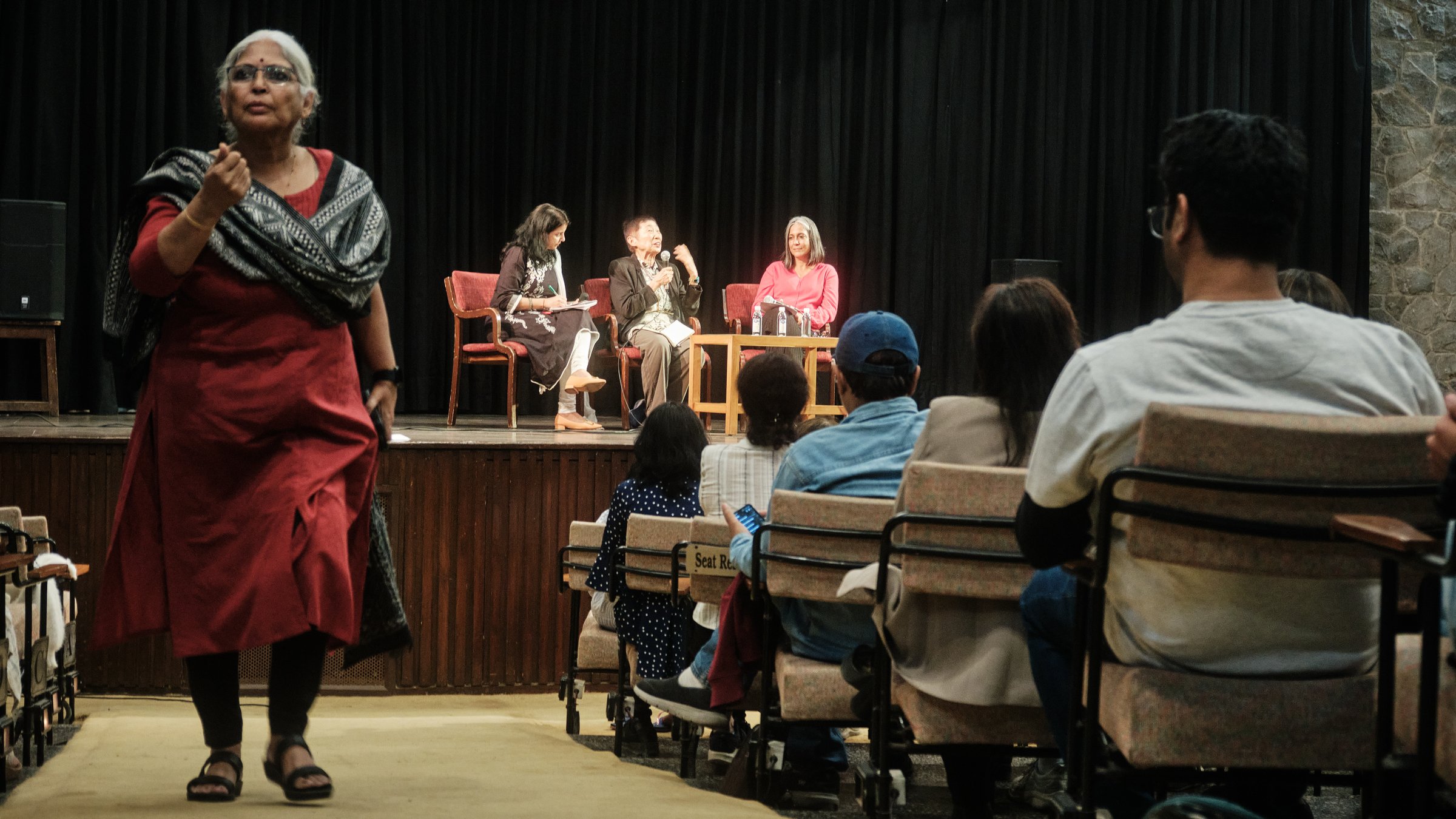 IAWRT Festival — image 37