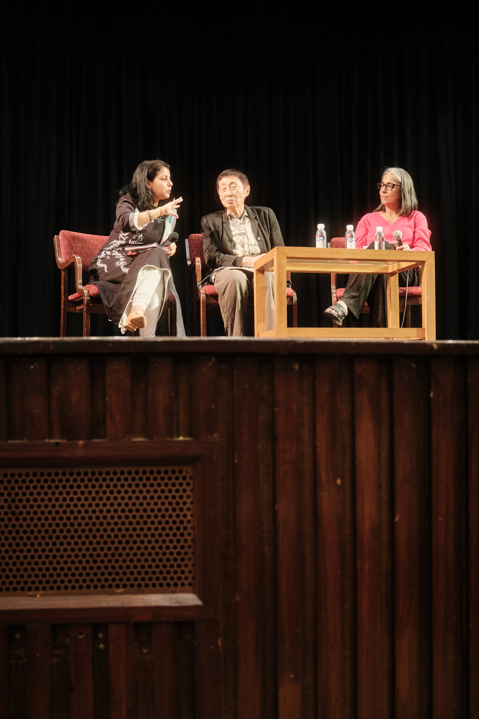 IAWRT Festival — image 38