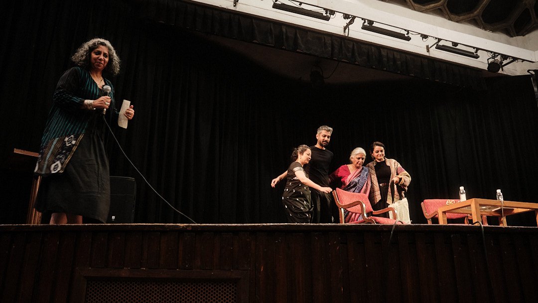 IAWRT Festival — image 39