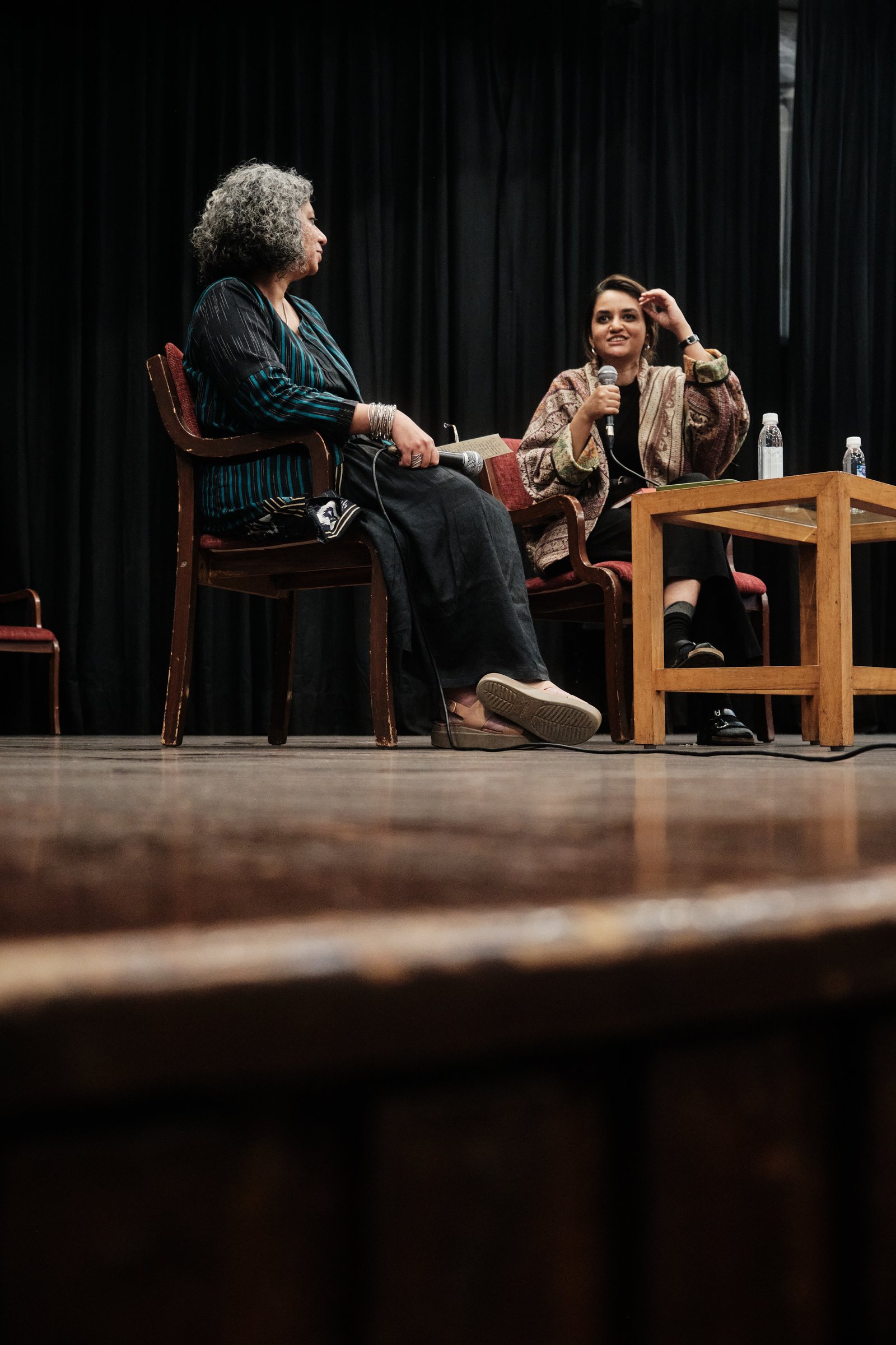 IAWRT Festival — image 40
