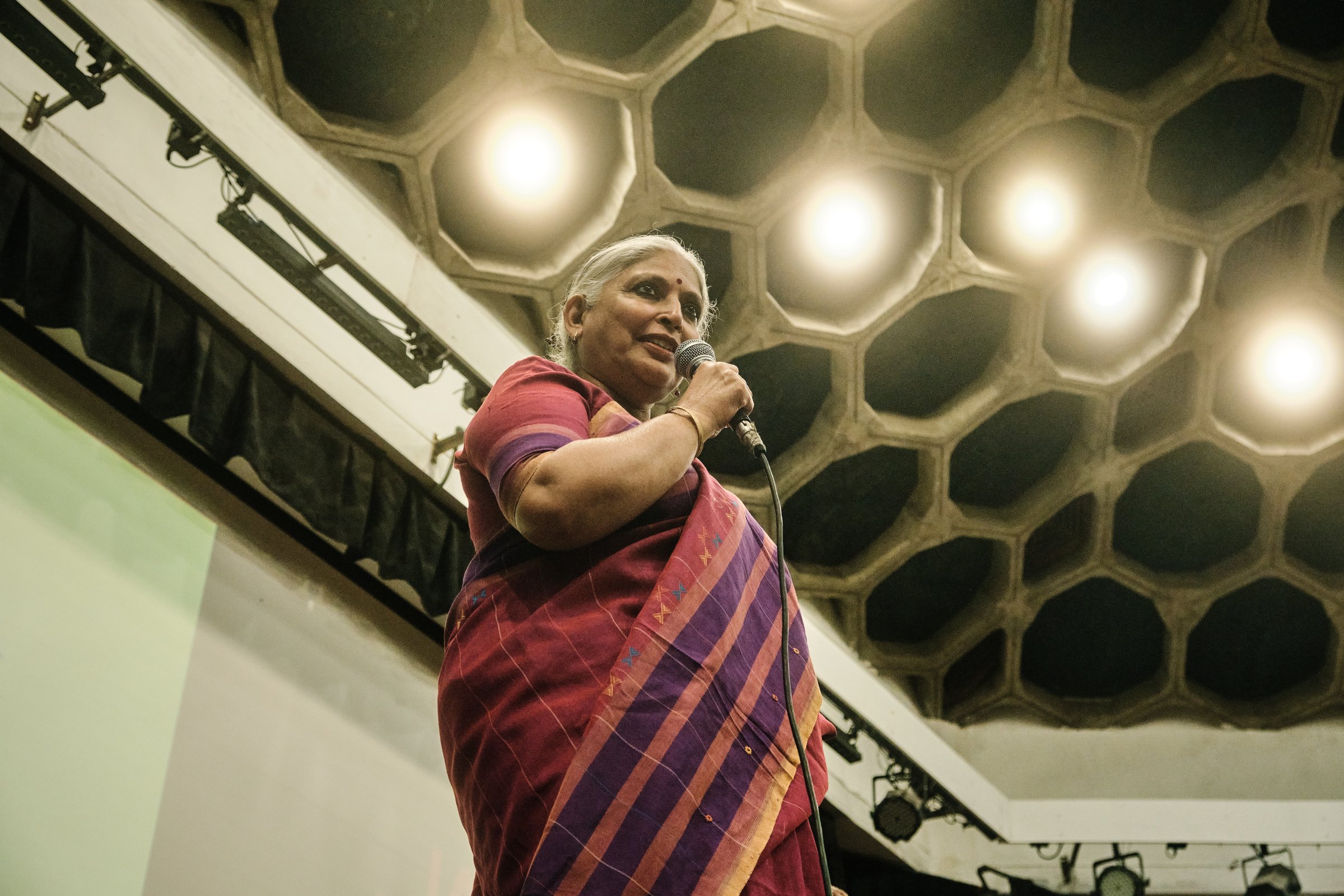 IAWRT Festival — image 41