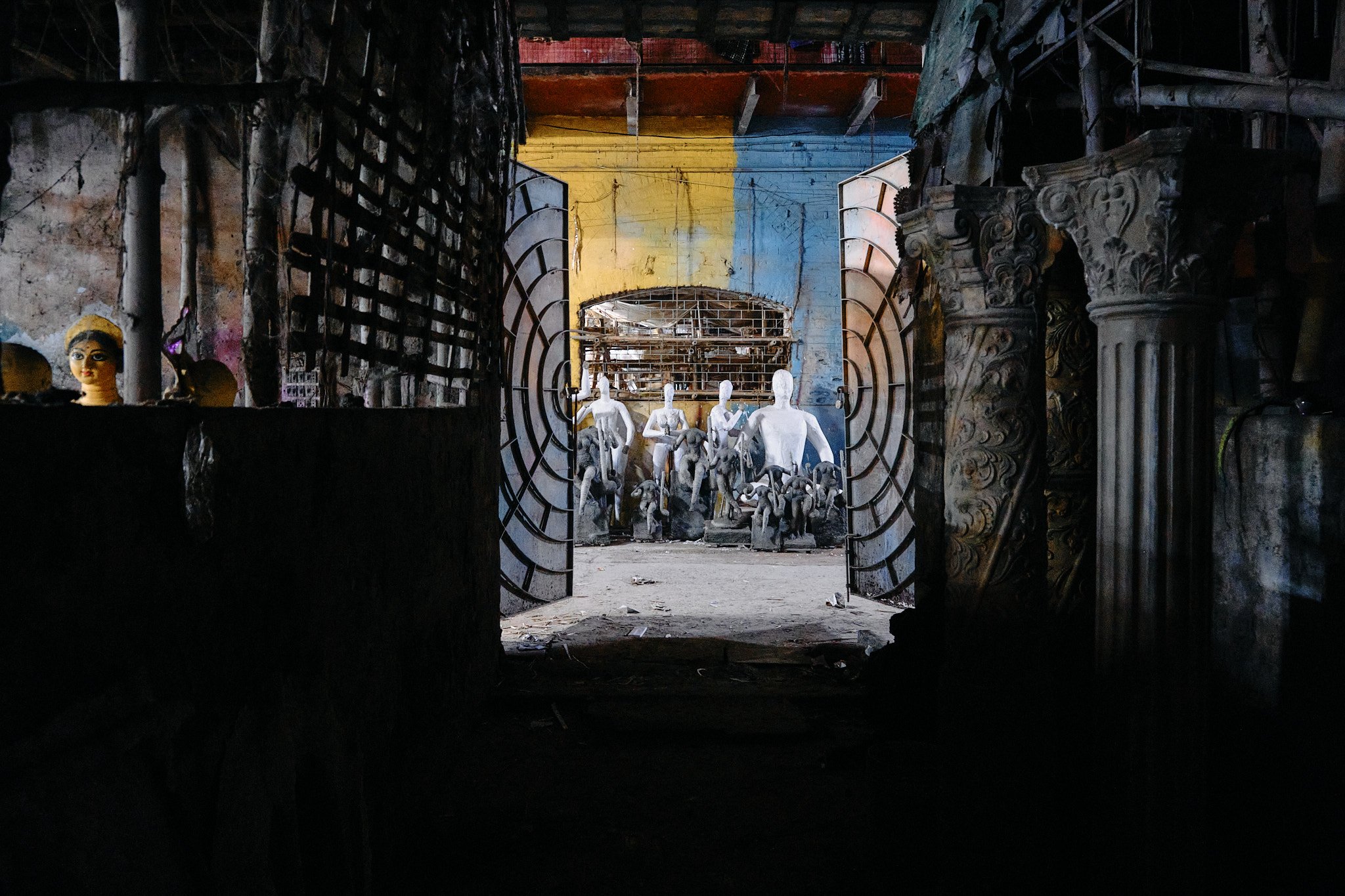Kumartuli