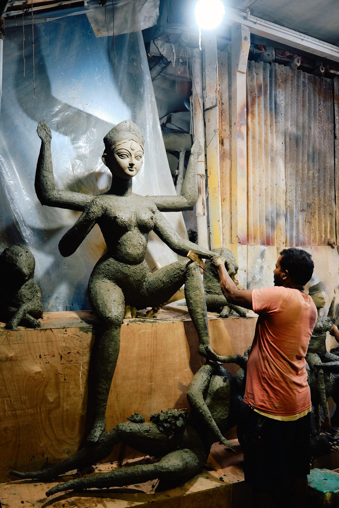Kumartuli — image 8