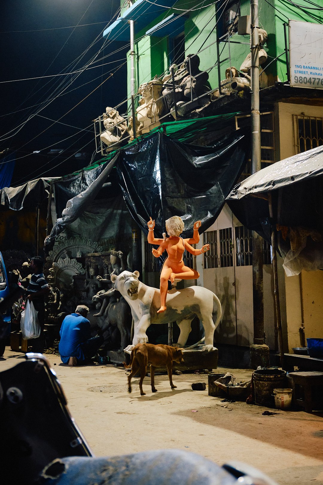 Kumartuli — image 9
