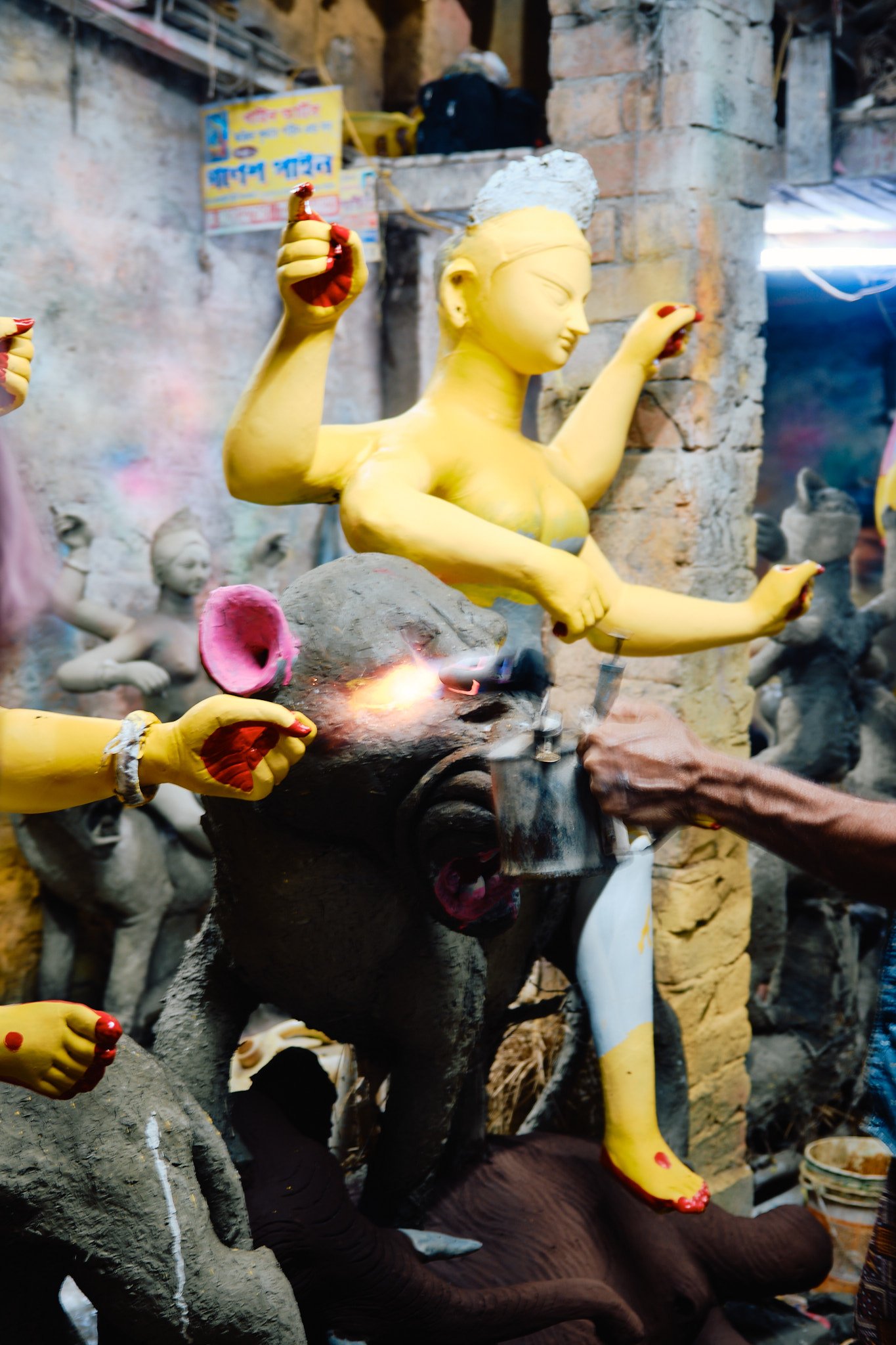 Kumartuli — image 10