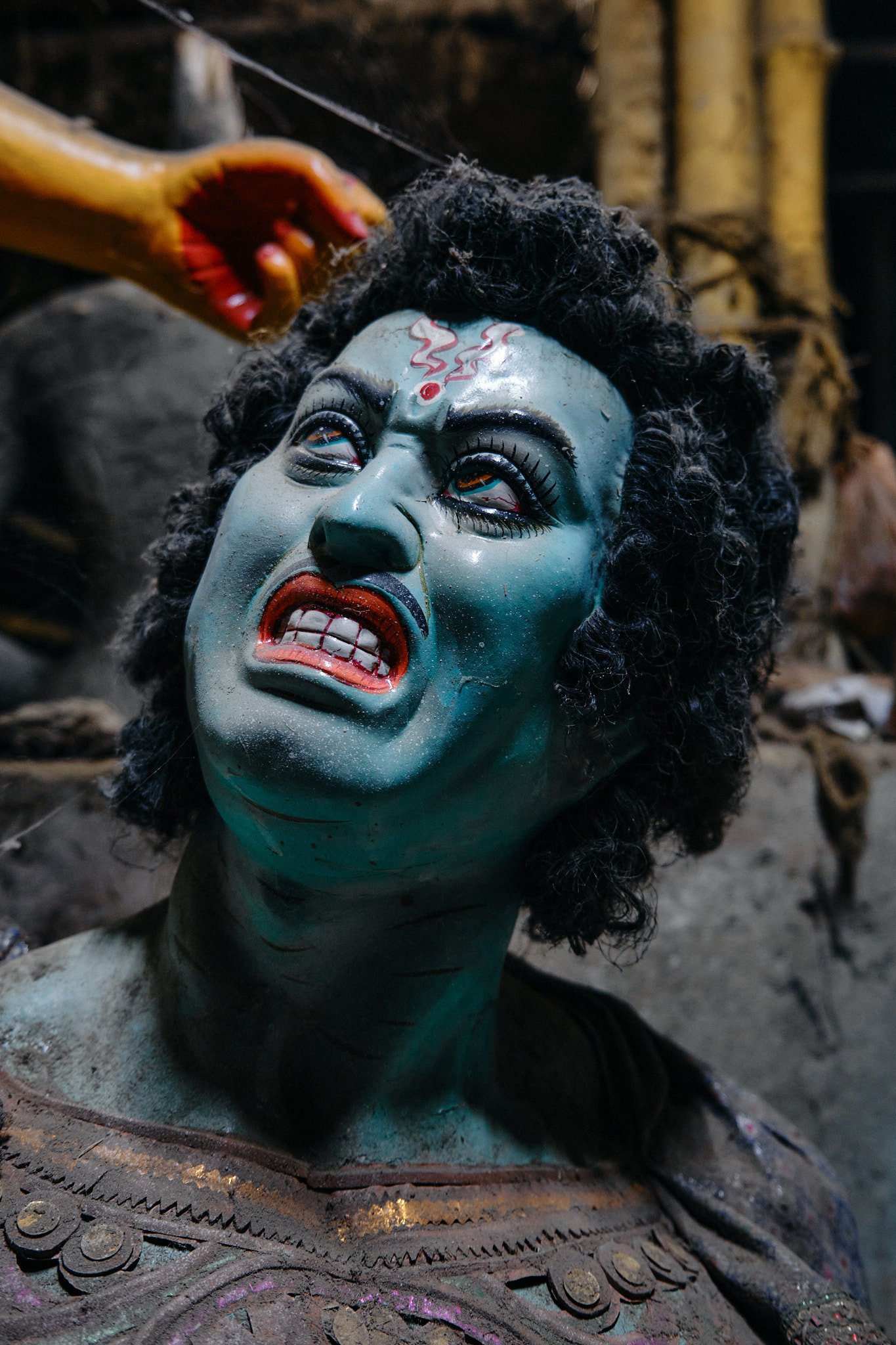 Kumartuli — image 14
