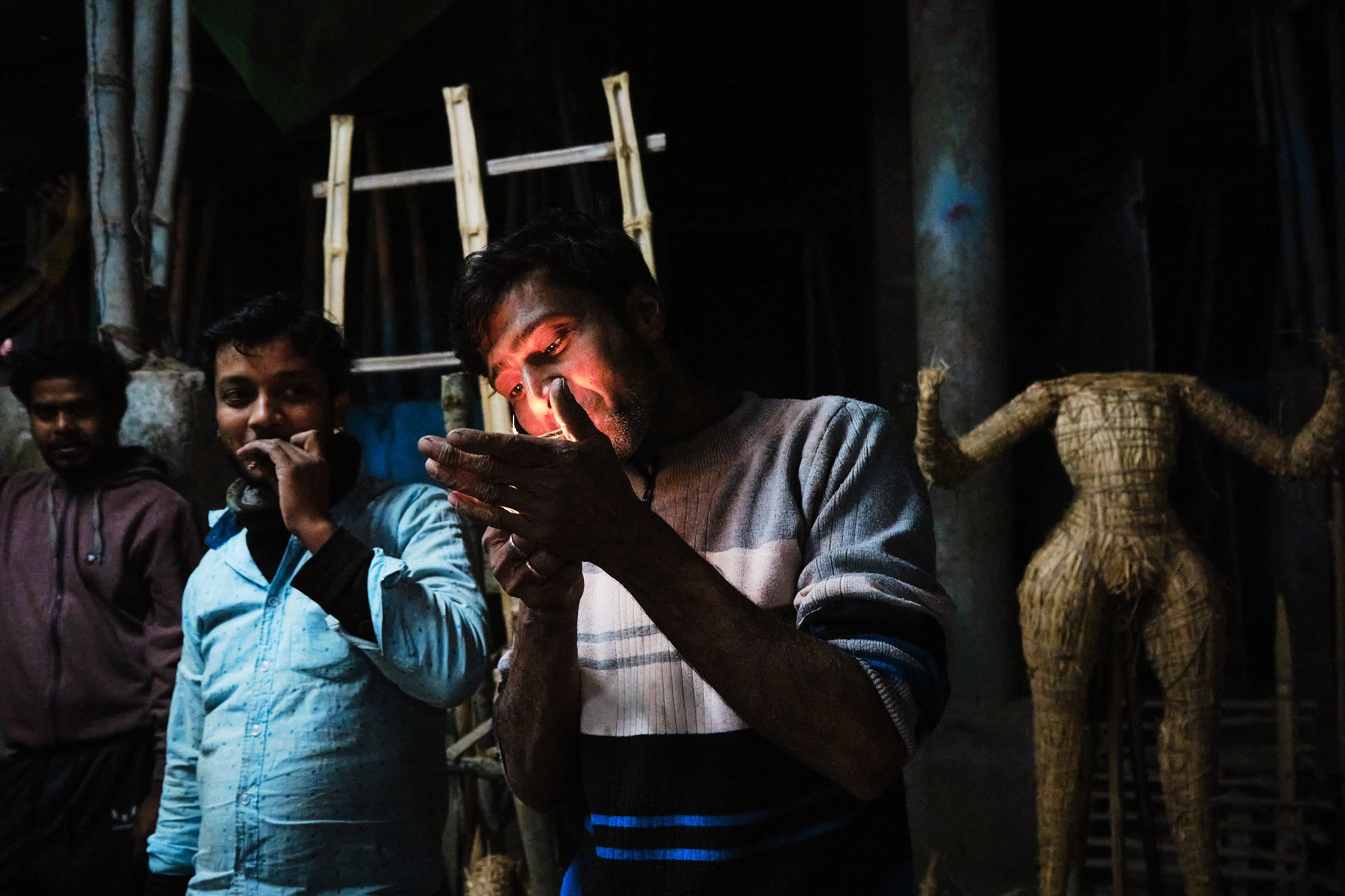 Kumartuli — image 16