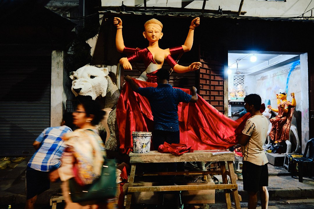Kumartuli — image 20