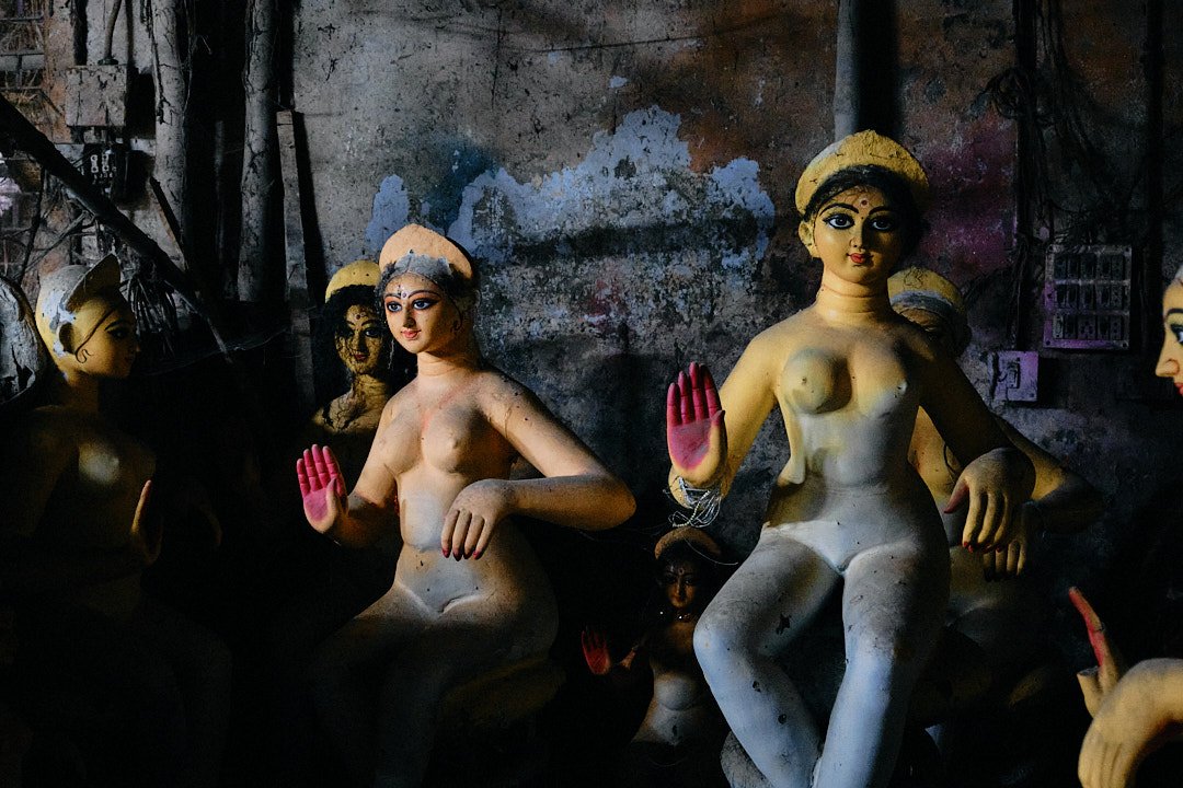 Kumartuli — image 21