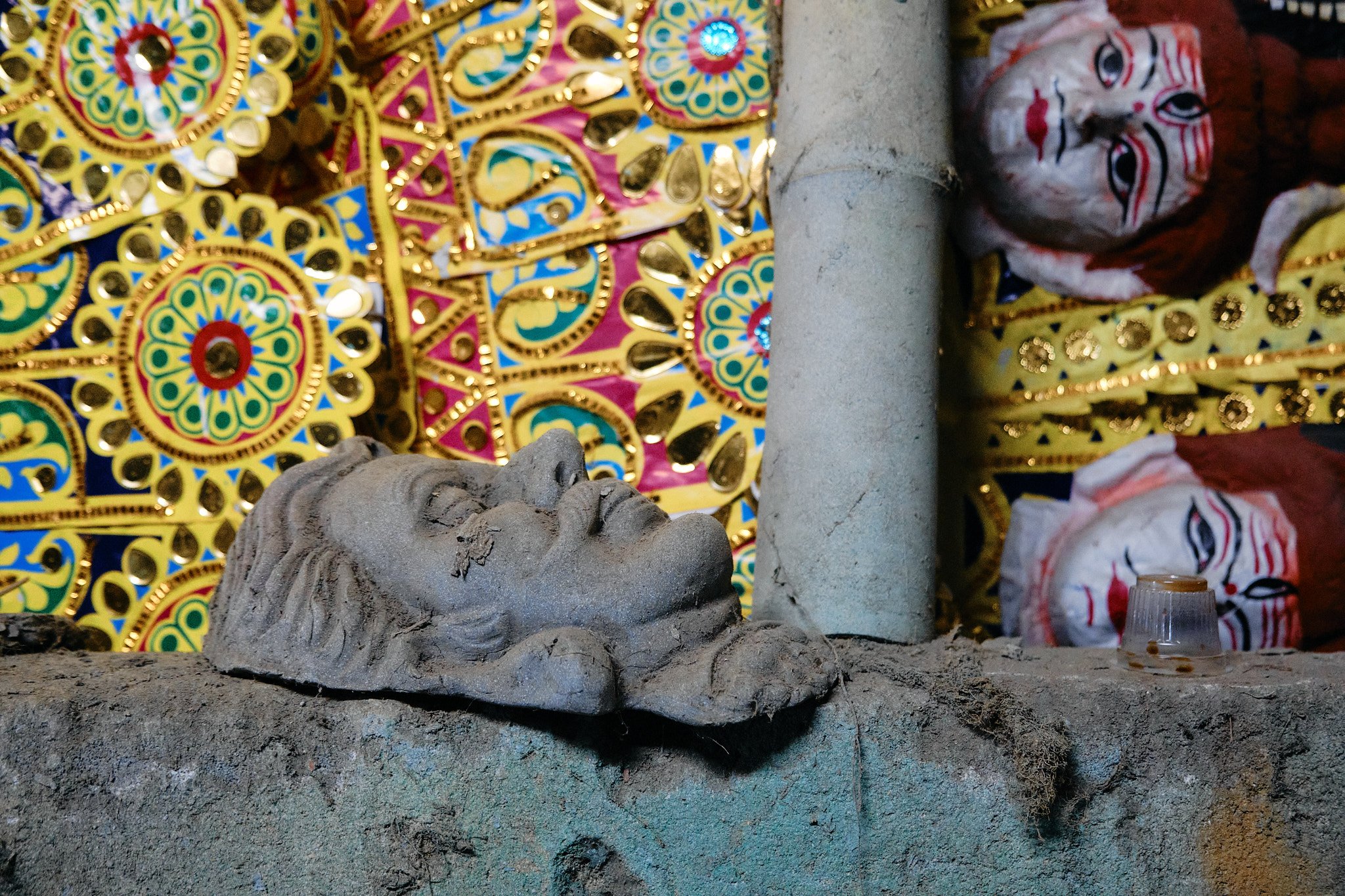 Kumartuli — image 24