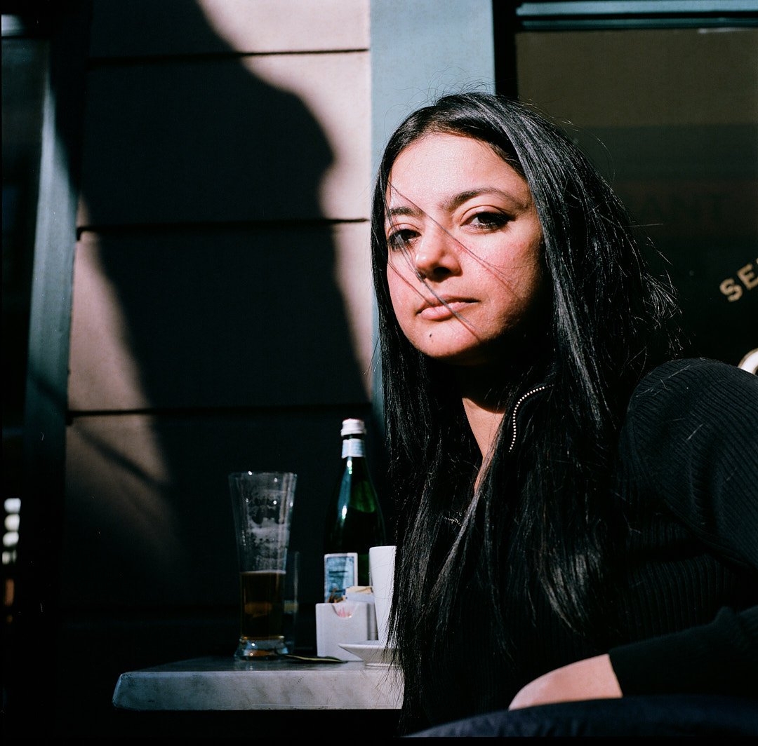 Portraits — image 3