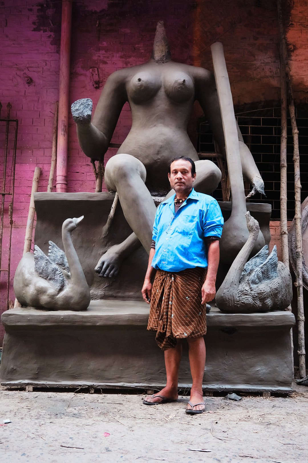 Portraits — image 8