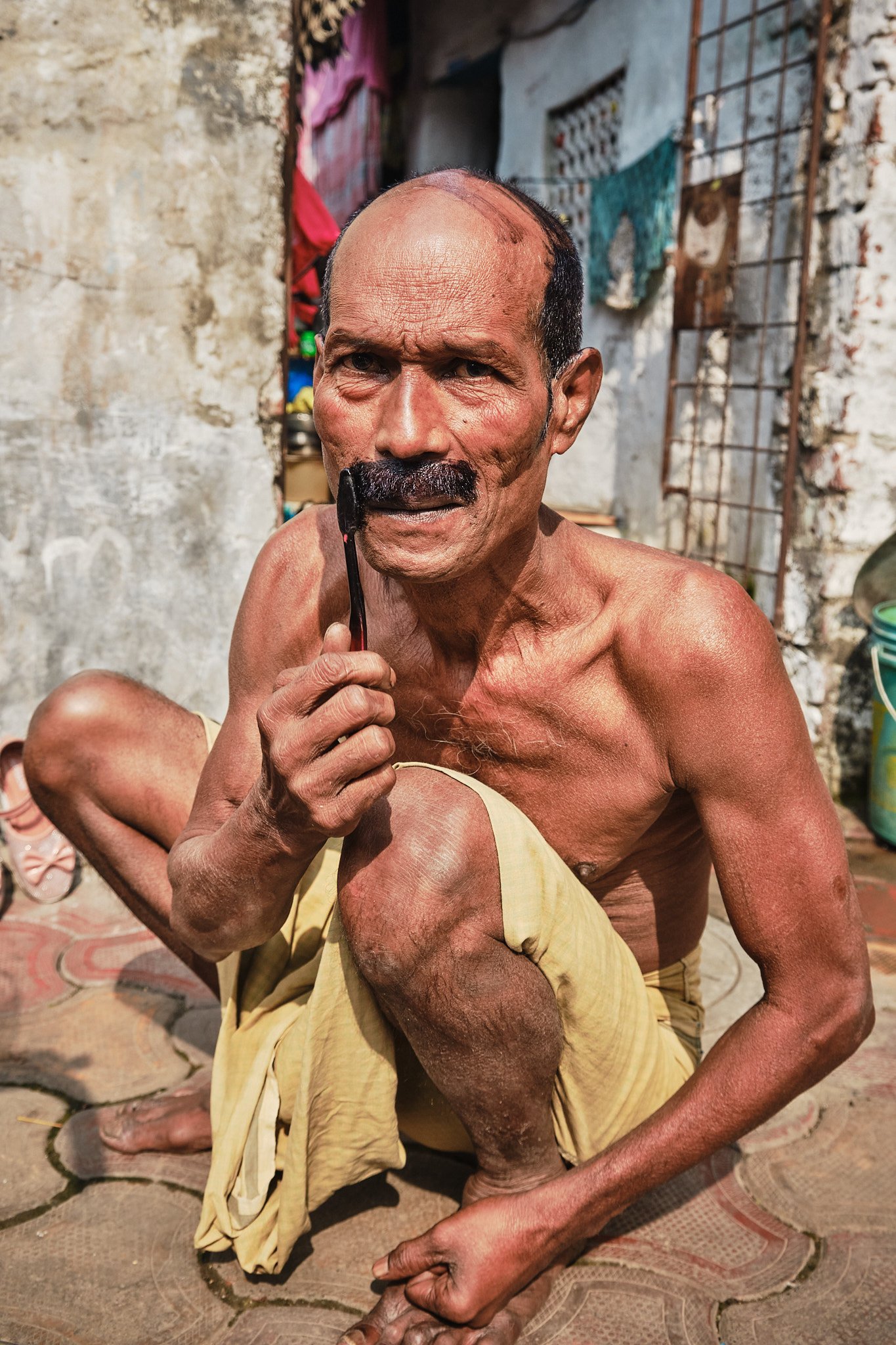 Portraits — image 11