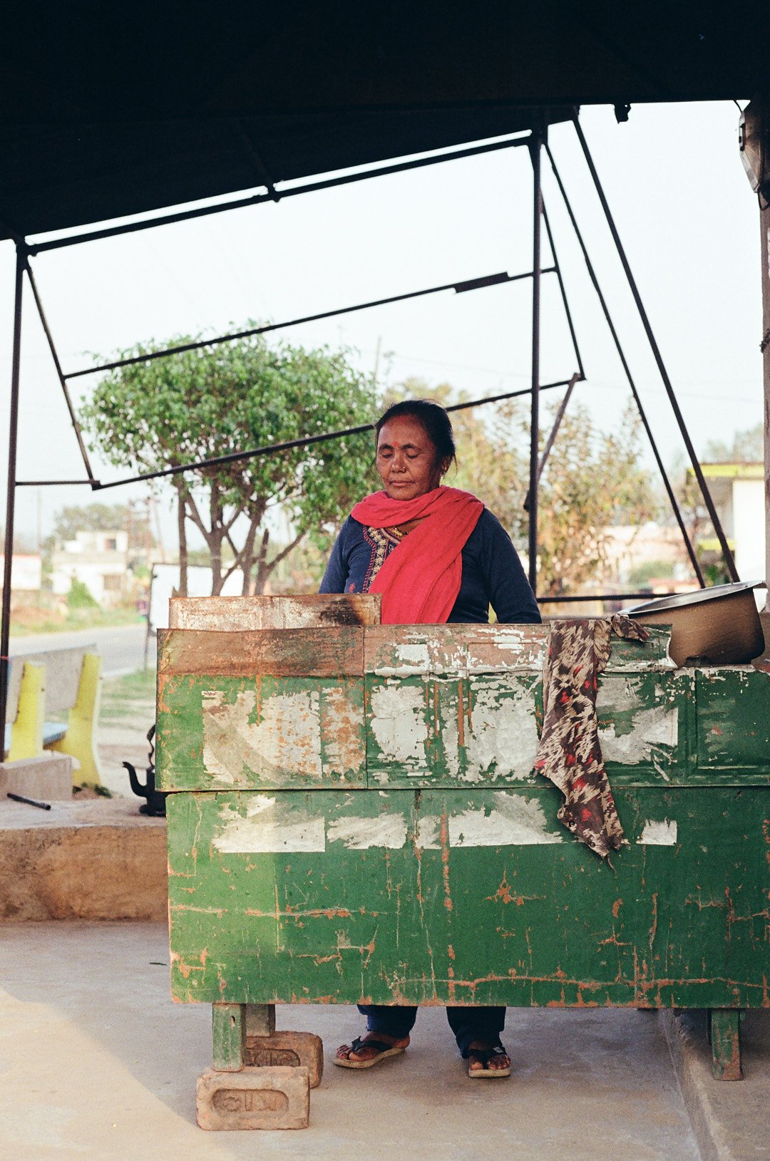 Portraits — image 12
