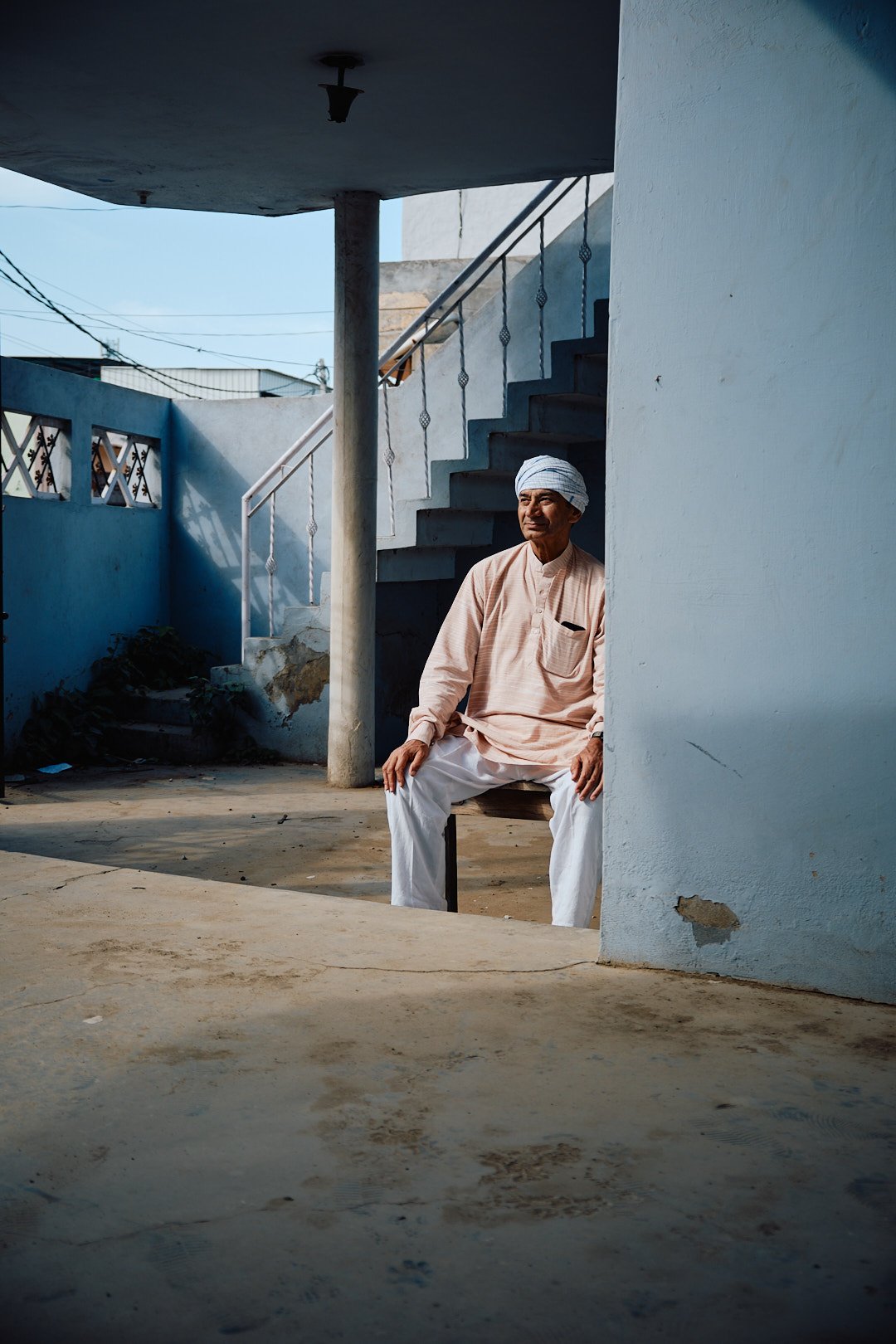 Portraits — image 18