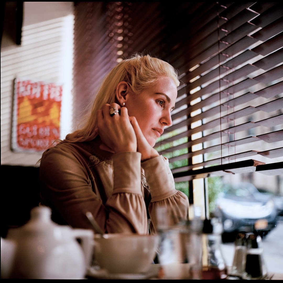 Portraits — image 20