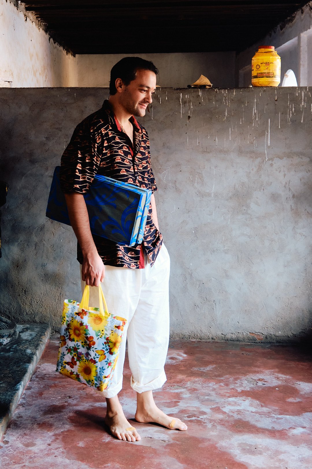 Portraits — image 21
