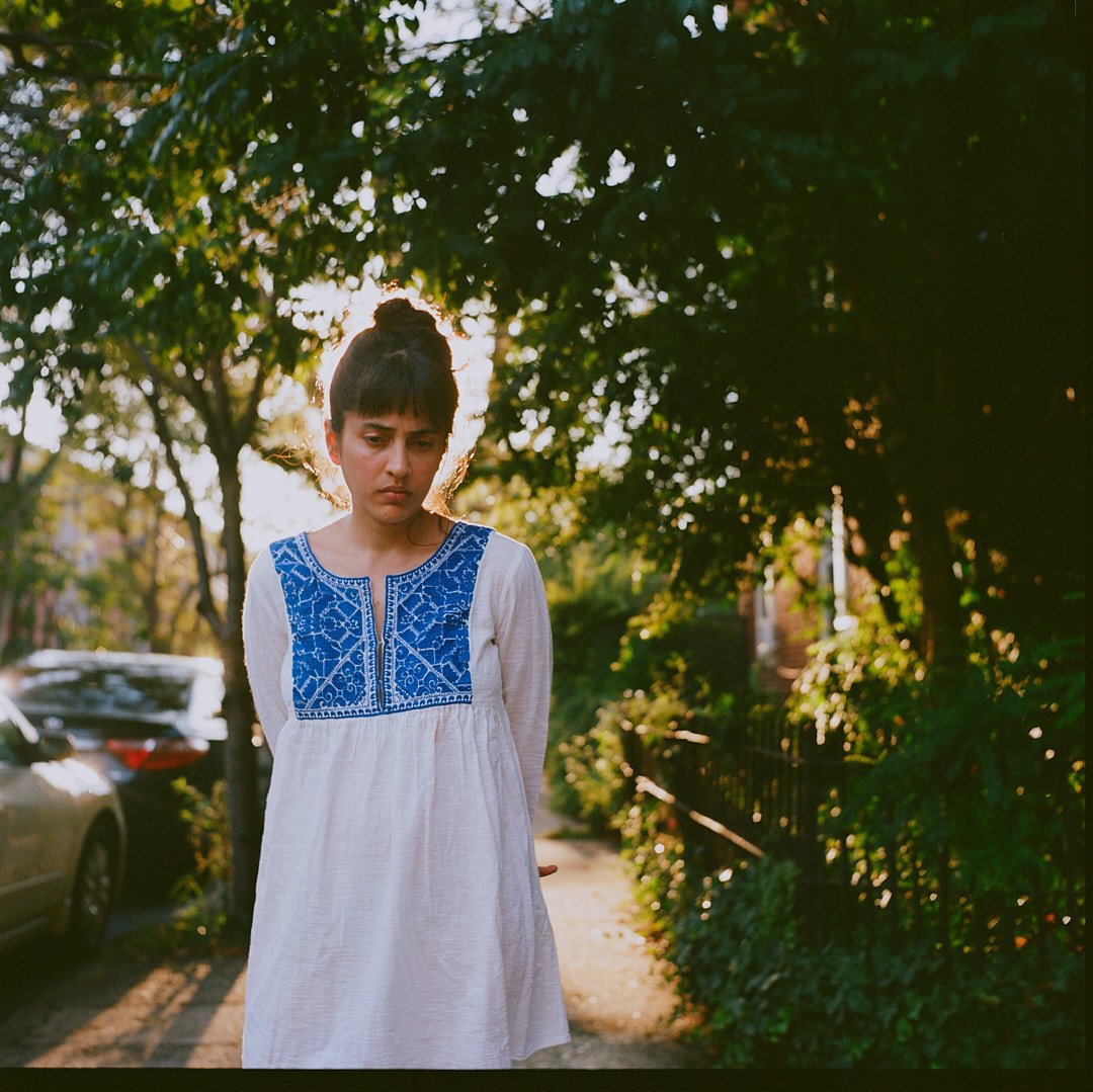 Portraits — image 23