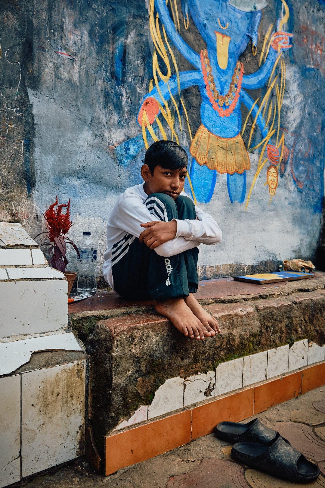 Portraits — image 28