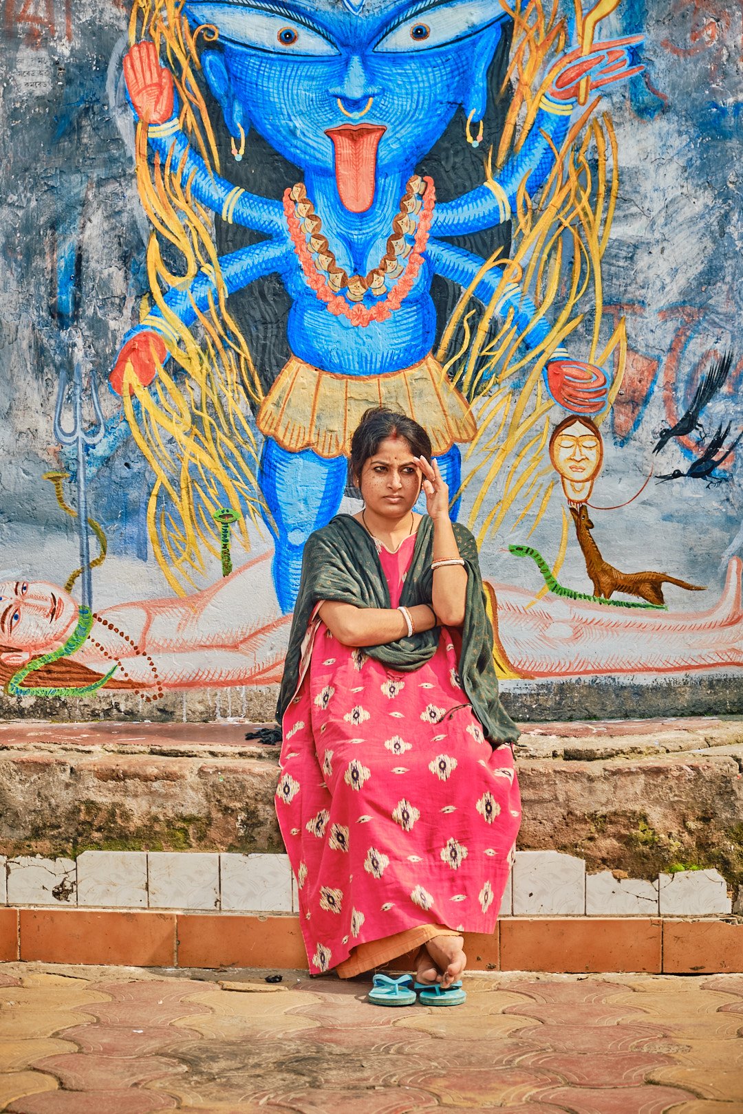 Portraits — image 30