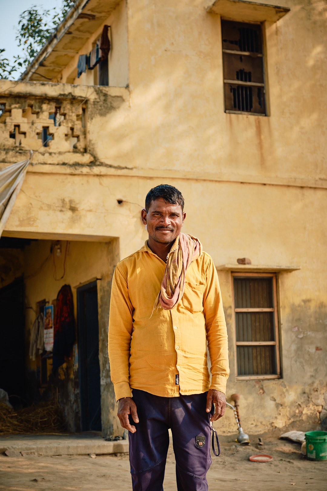 Portraits — image 31