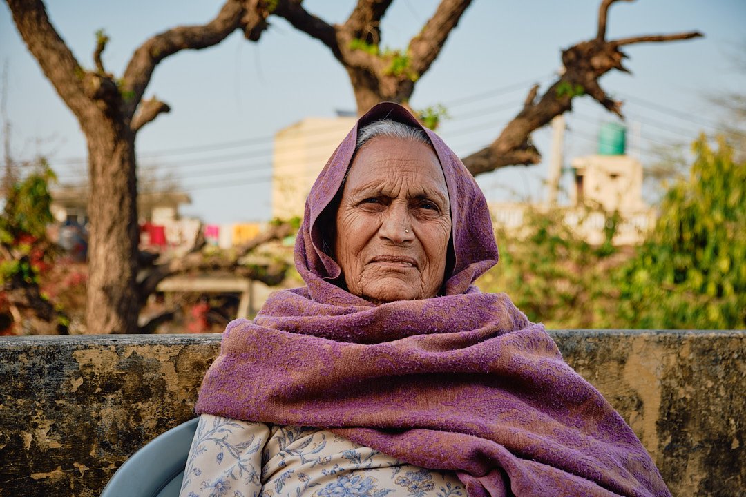 Portraits — image 32