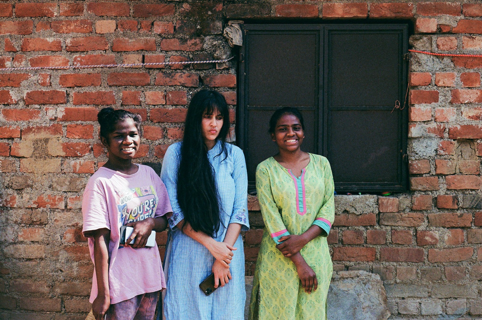 Portraits — image 33