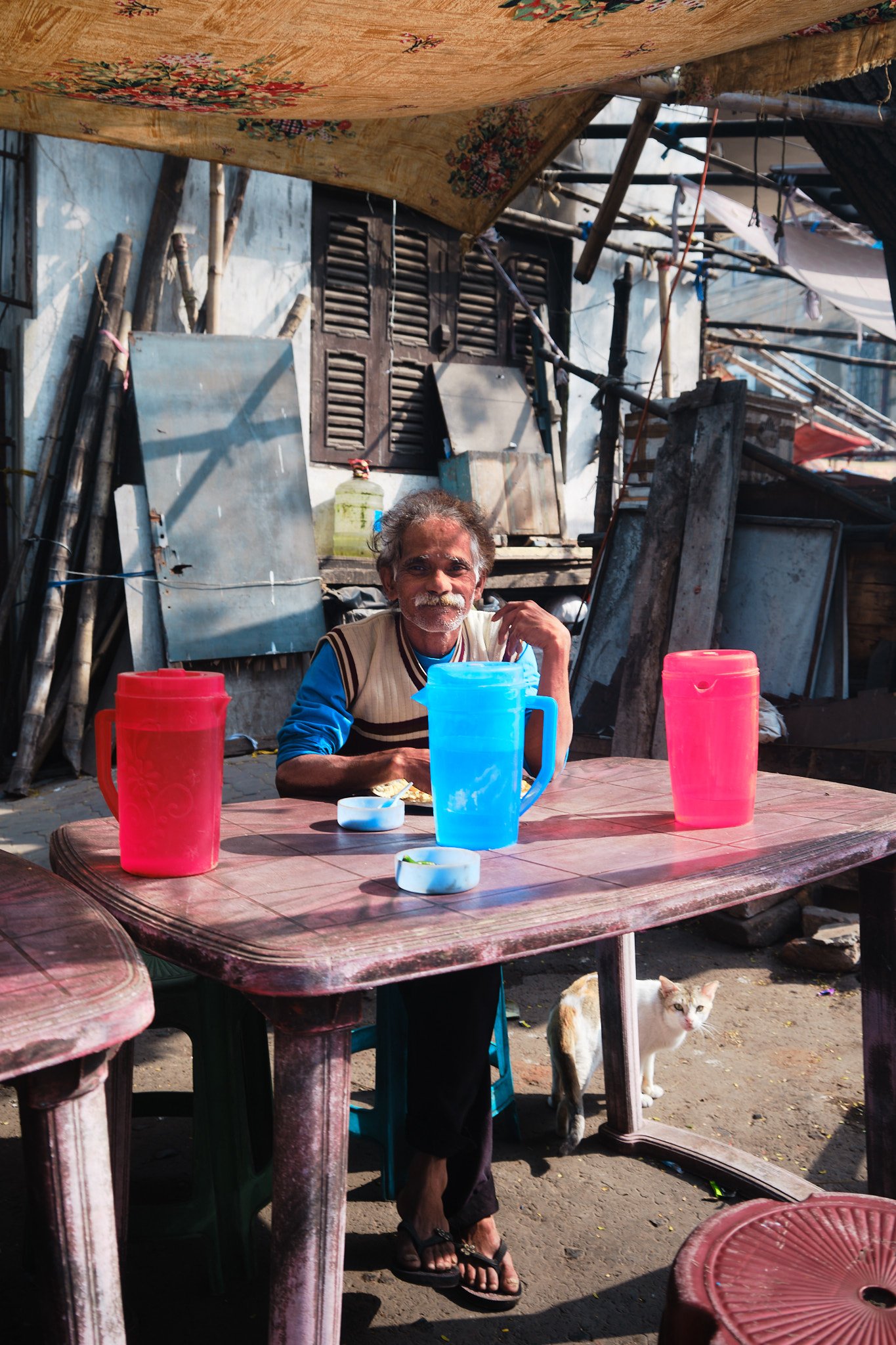 Portraits — image 35
