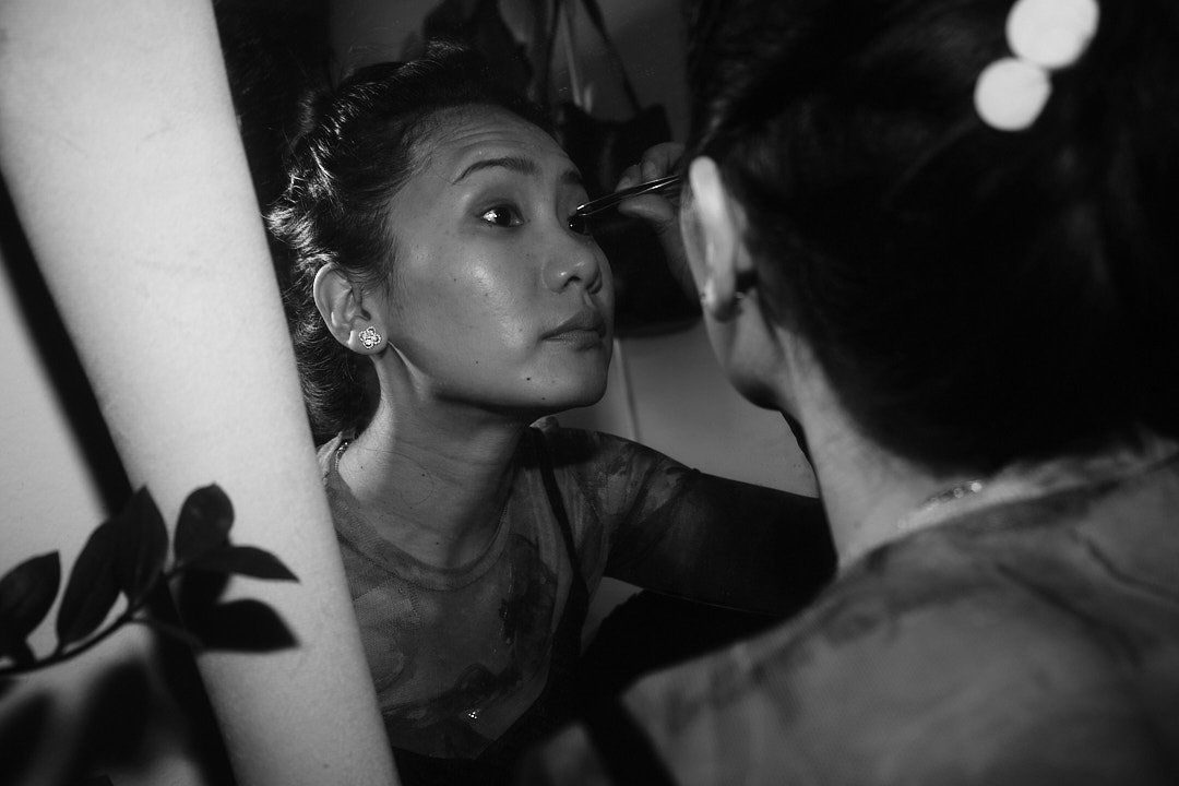 Portraits — image 39