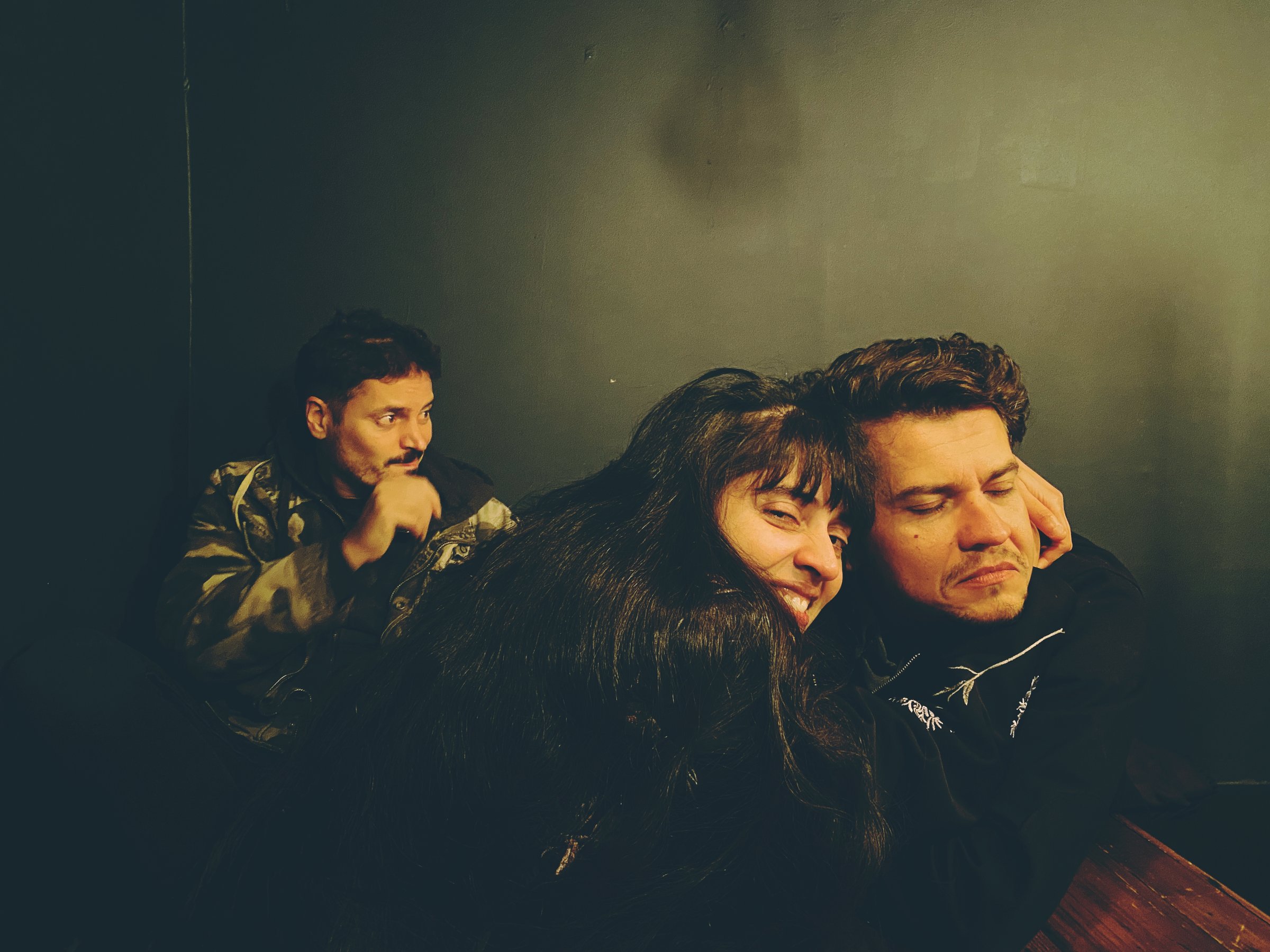 Portraits — image 40