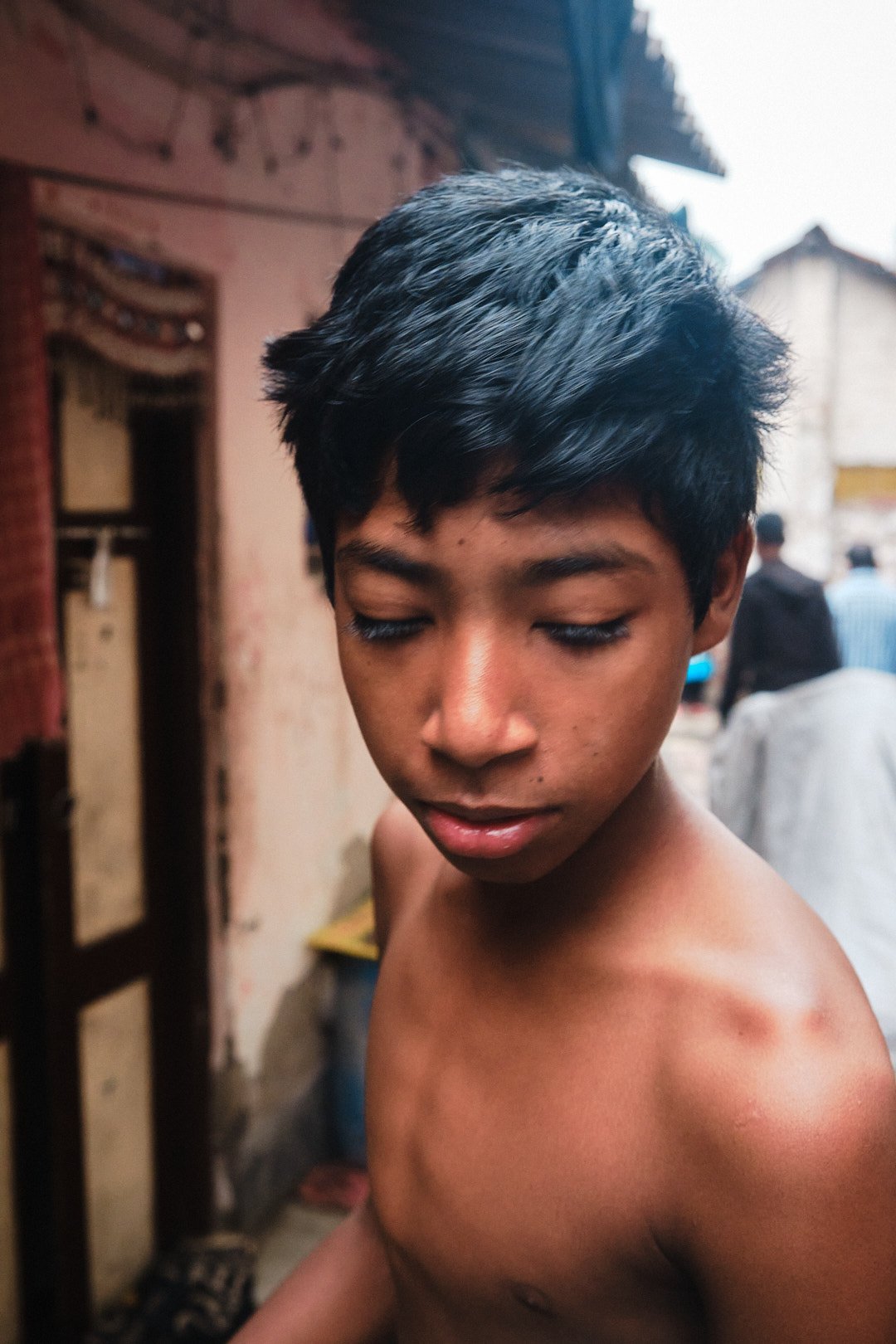 Portraits — image 43
