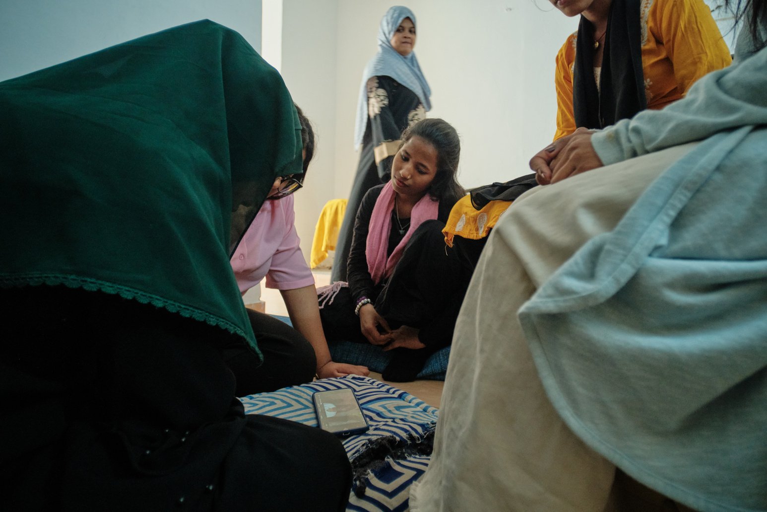 Shaheen Bagh — image 3
