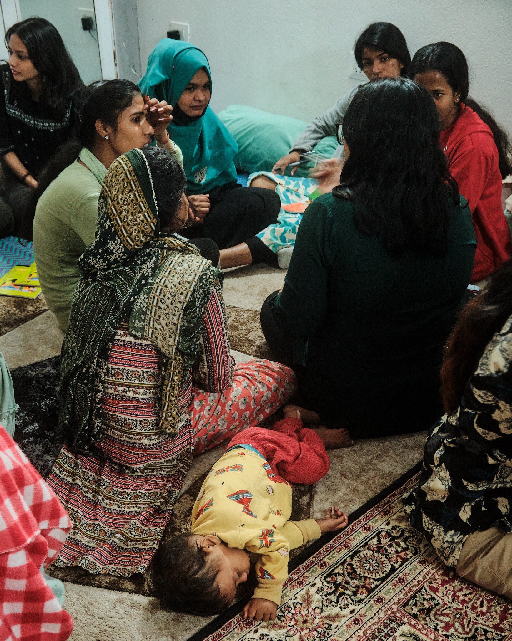 Shaheen Bagh — image 4