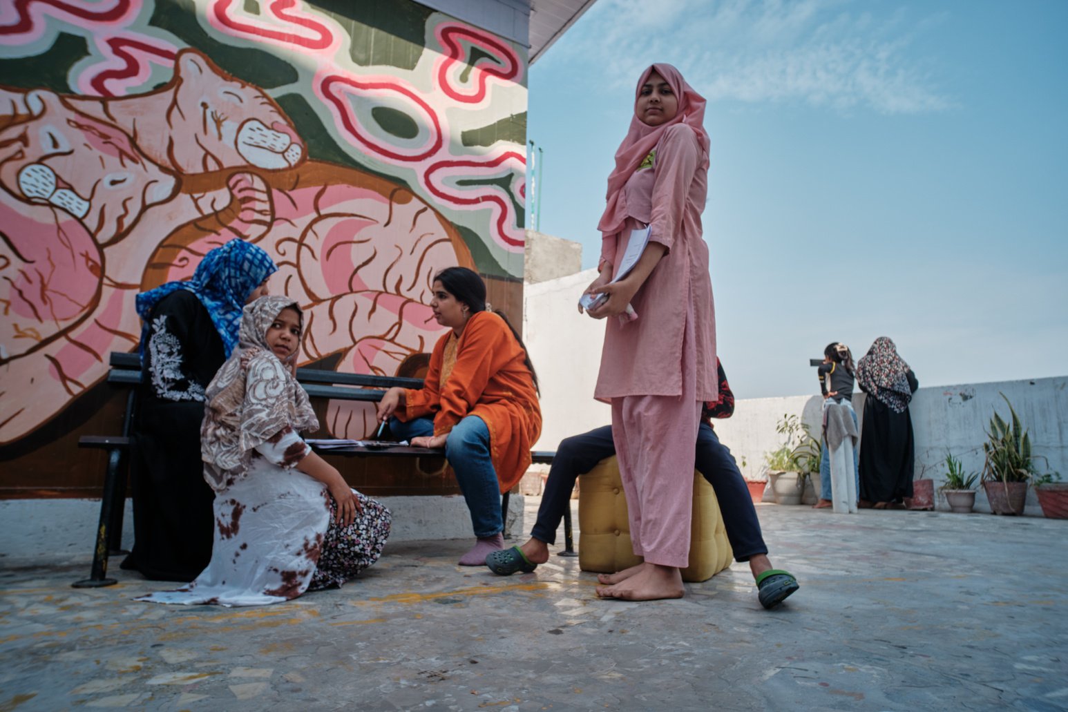 Shaheen Bagh — image 5